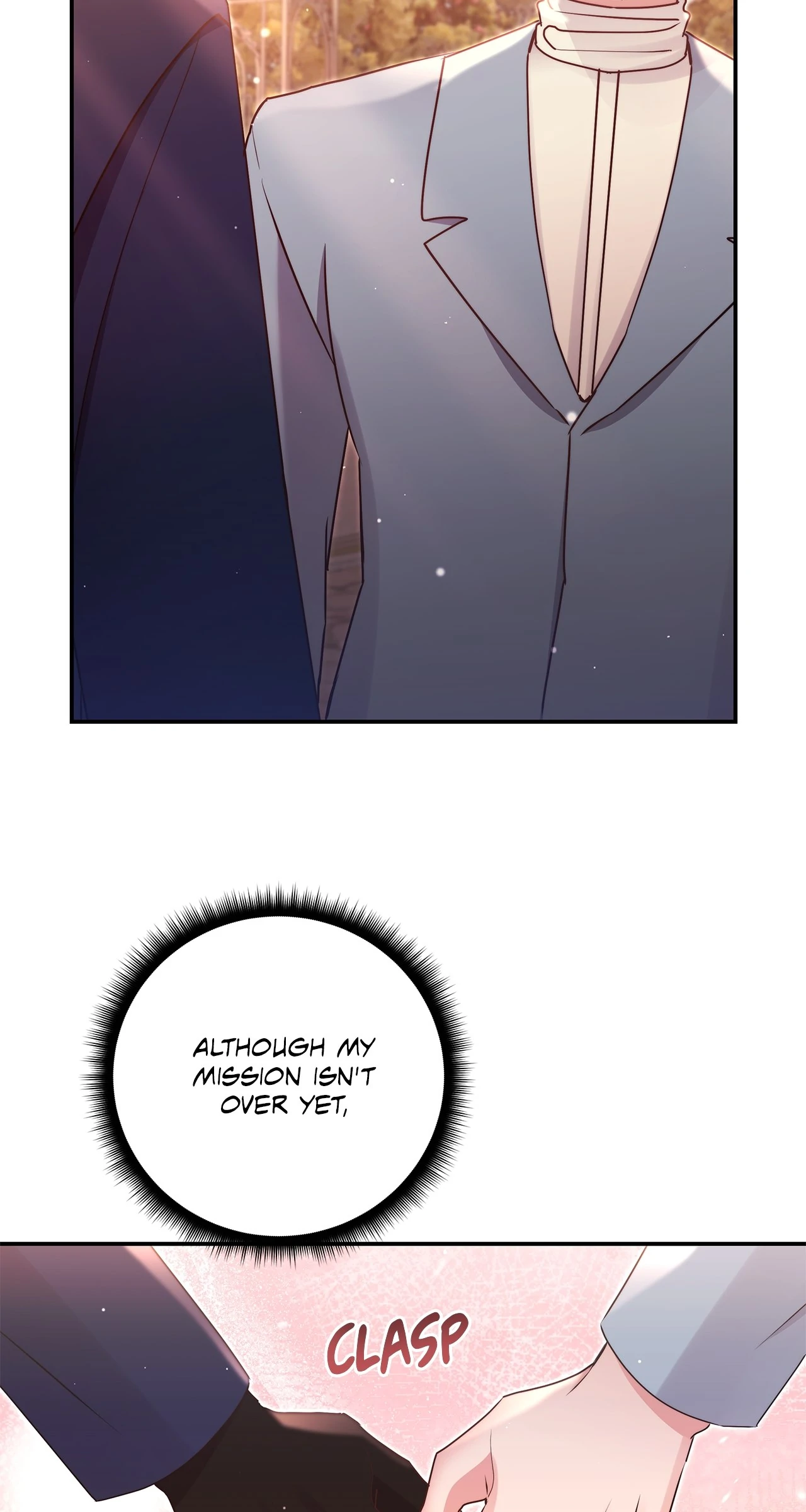 Sweetie, Sweetie, Sweetie Chapter 84 - page 55