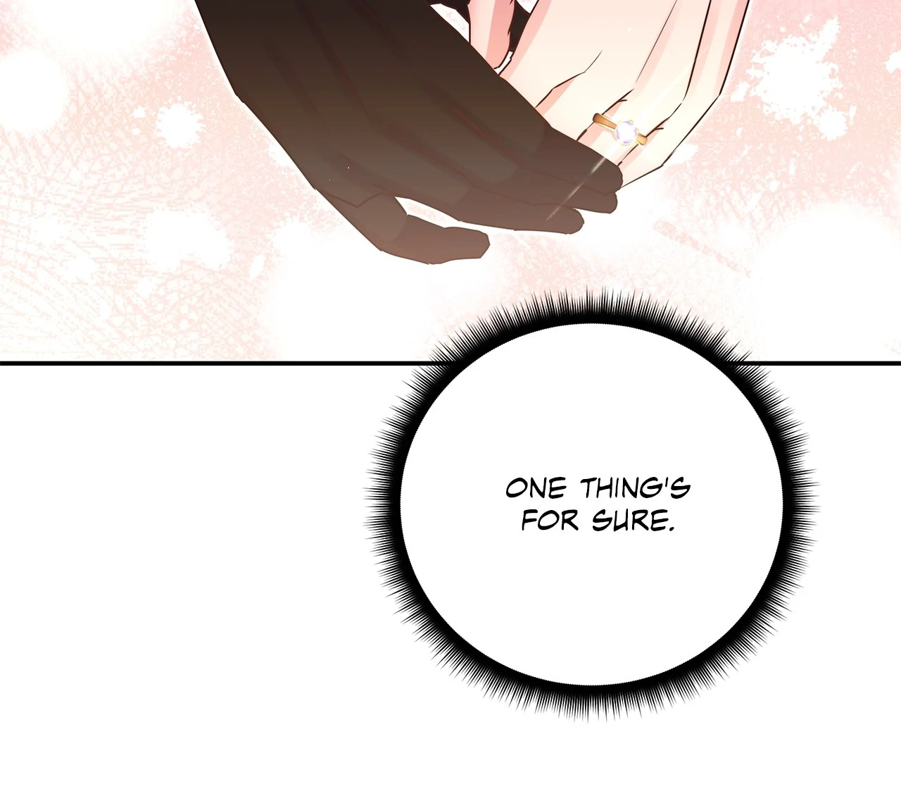 Sweetie, Sweetie, Sweetie Chapter 84 - page 56