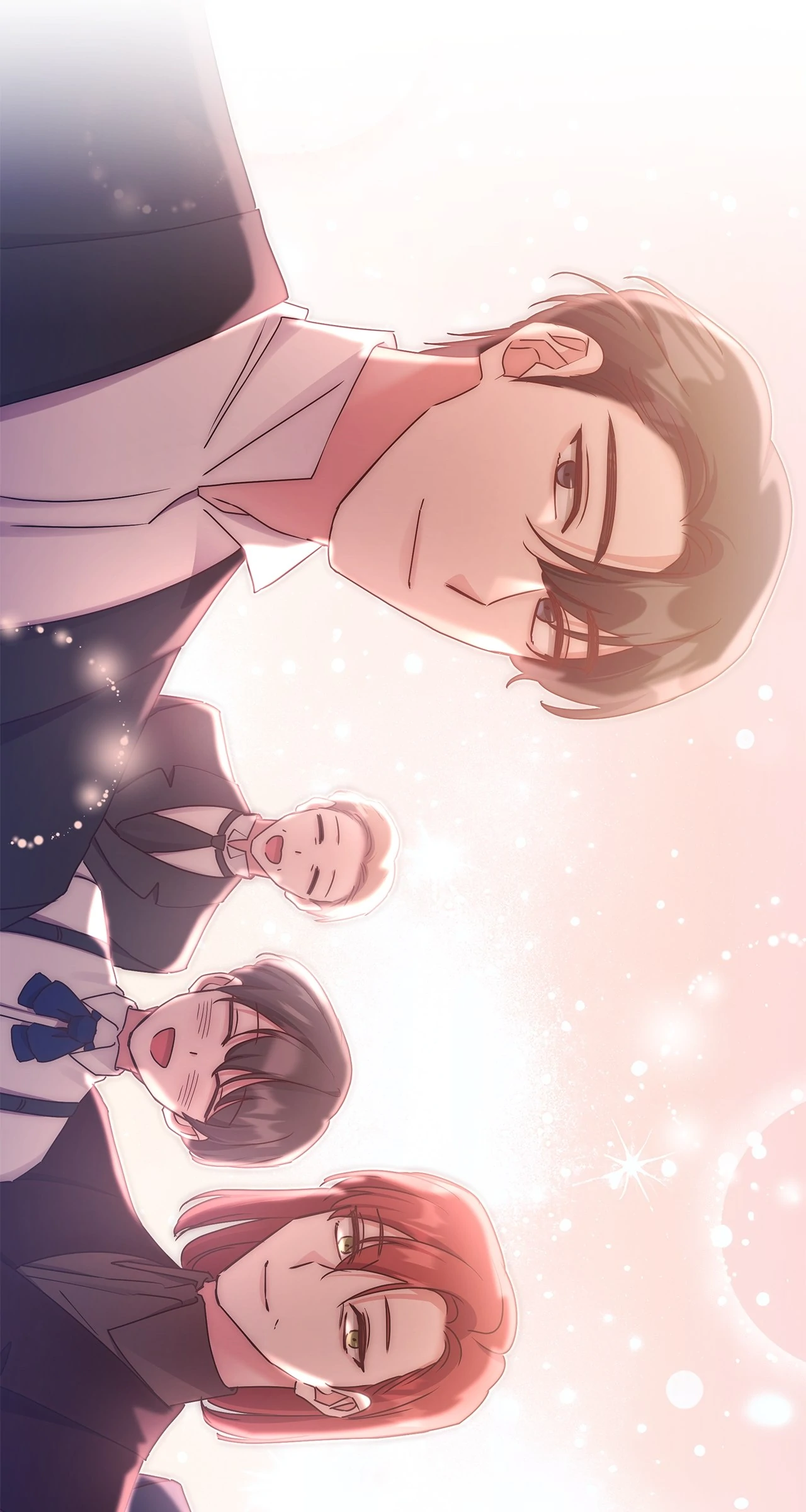 Sweetie, Sweetie, Sweetie Chapter 84 - page 57