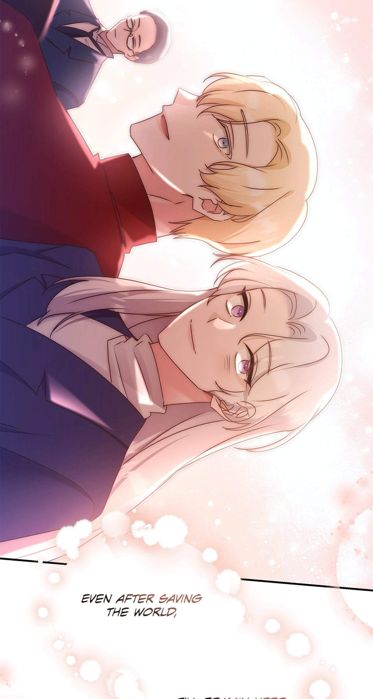 Sweetie, Sweetie, Sweetie Chapter 84 - page 58