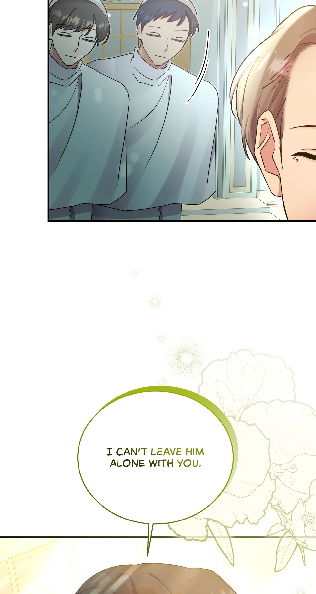 Sweetie, Sweetie, Sweetie Chapter 84 - page 5