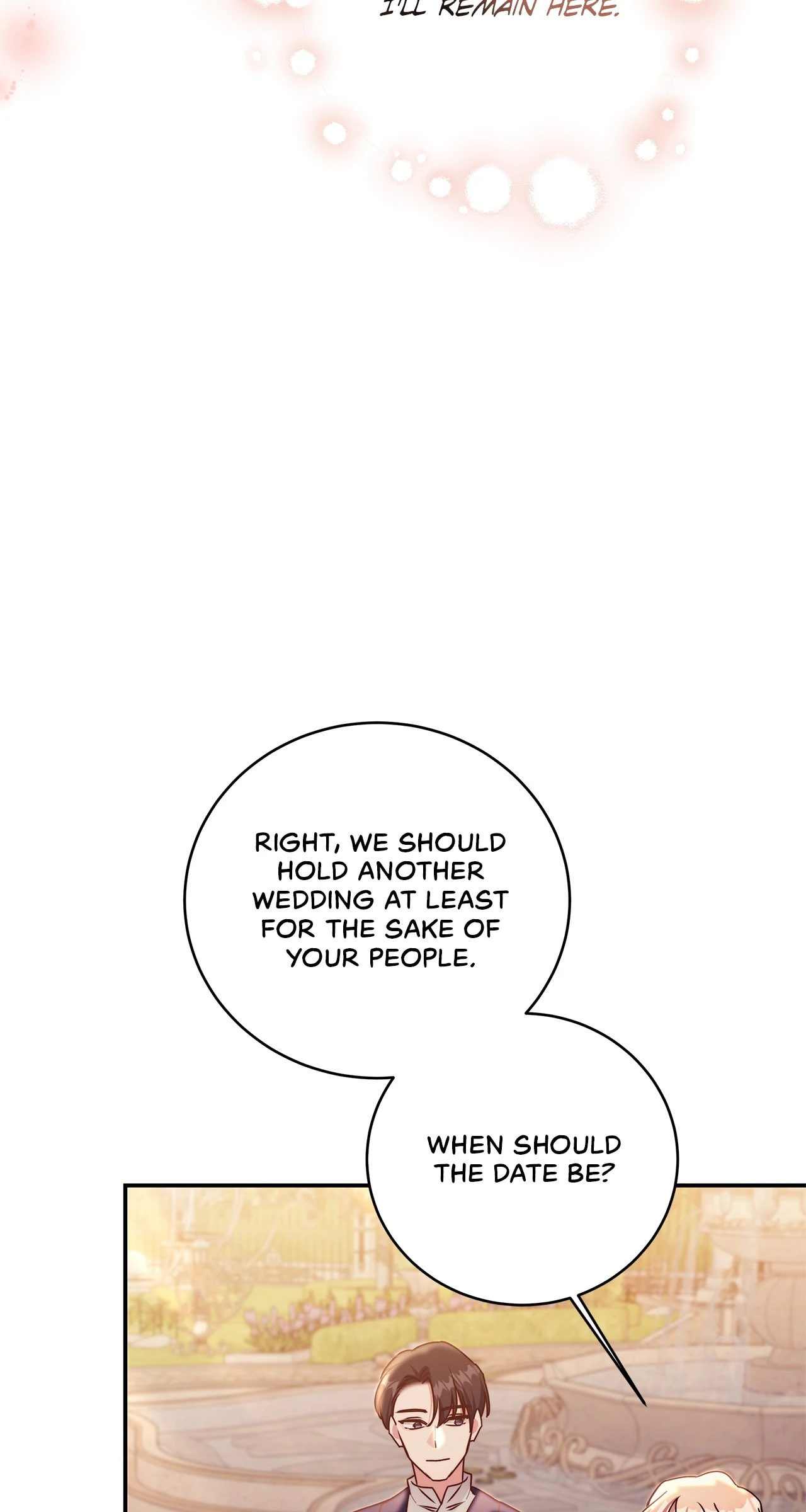 Sweetie, Sweetie, Sweetie Chapter 84 - page 59