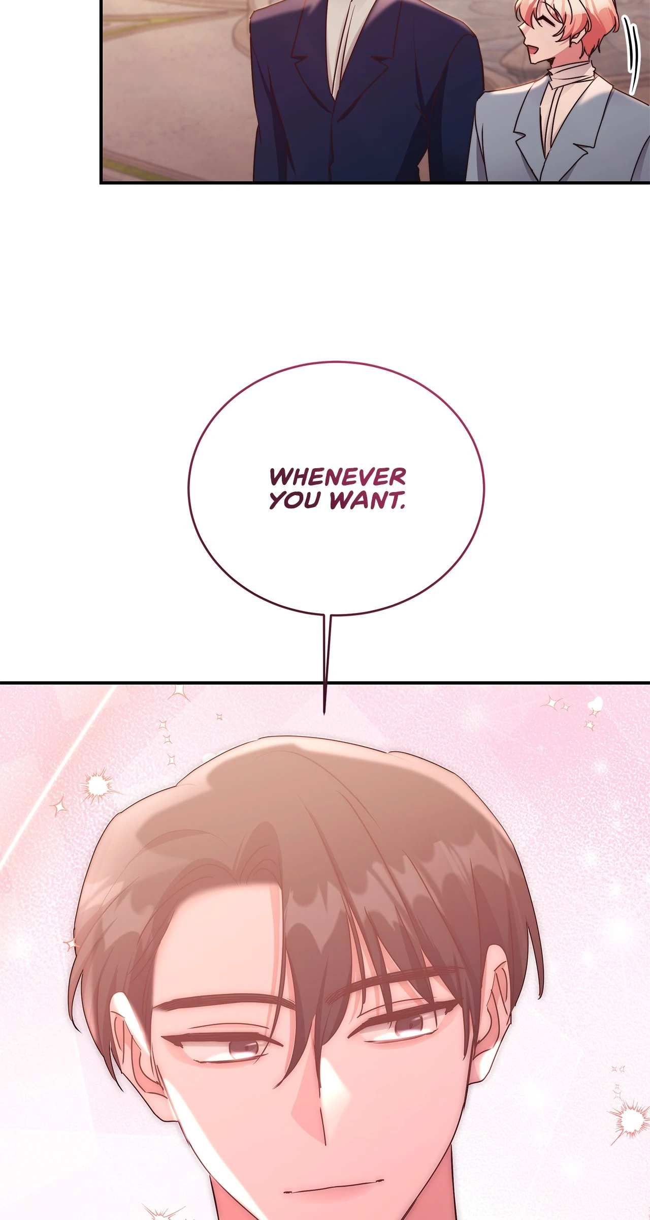 Sweetie, Sweetie, Sweetie Chapter 84 - page 60