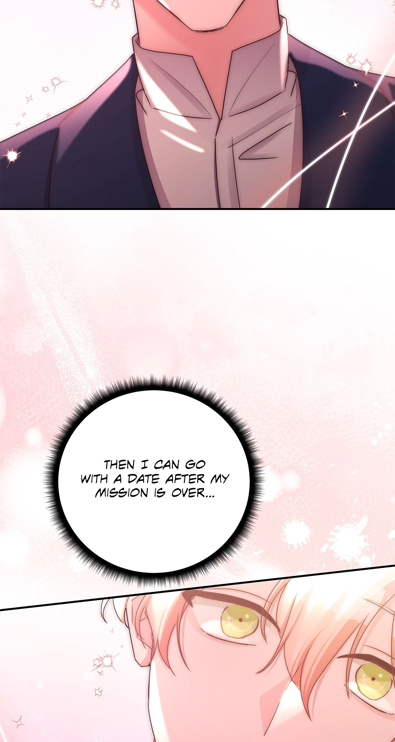 Sweetie, Sweetie, Sweetie Chapter 84 - page 61