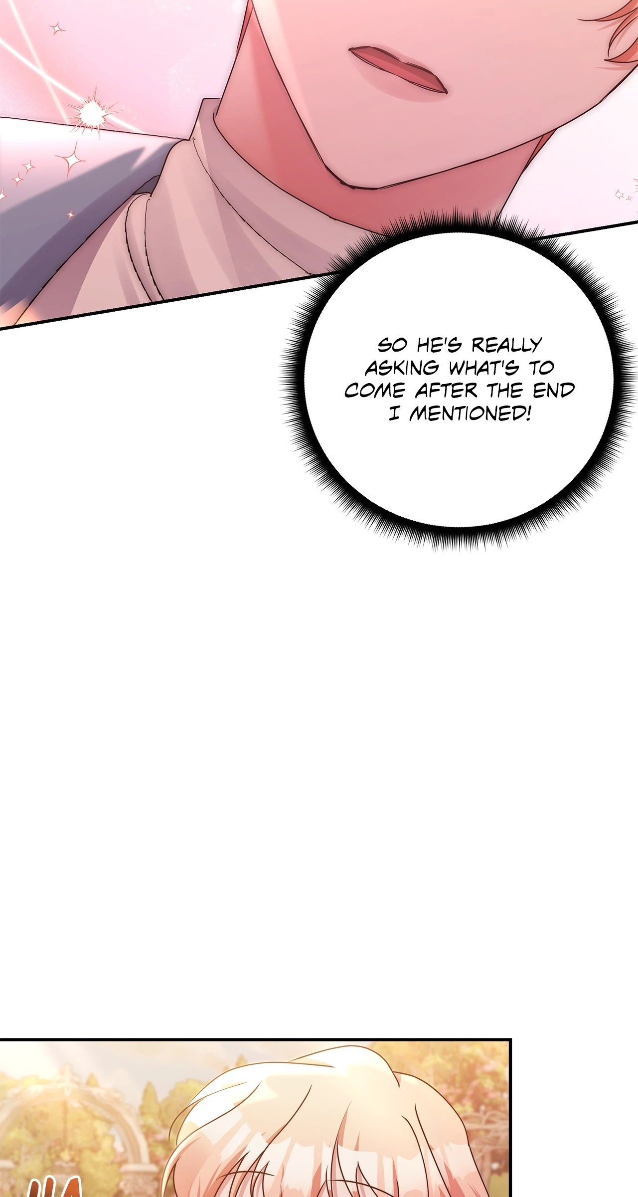 Sweetie, Sweetie, Sweetie Chapter 84 - page 62