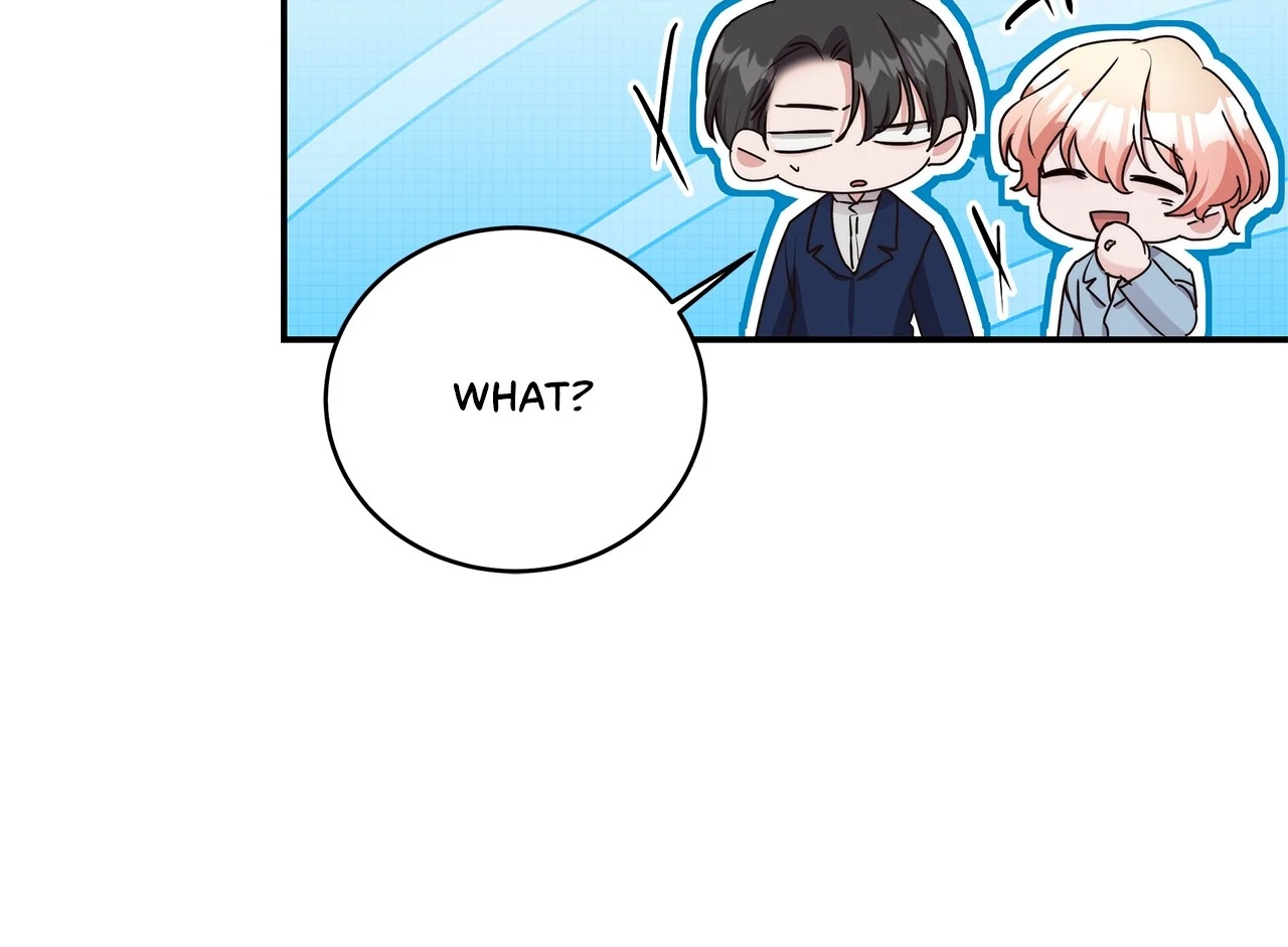 Sweetie, Sweetie, Sweetie Chapter 84 - page 64