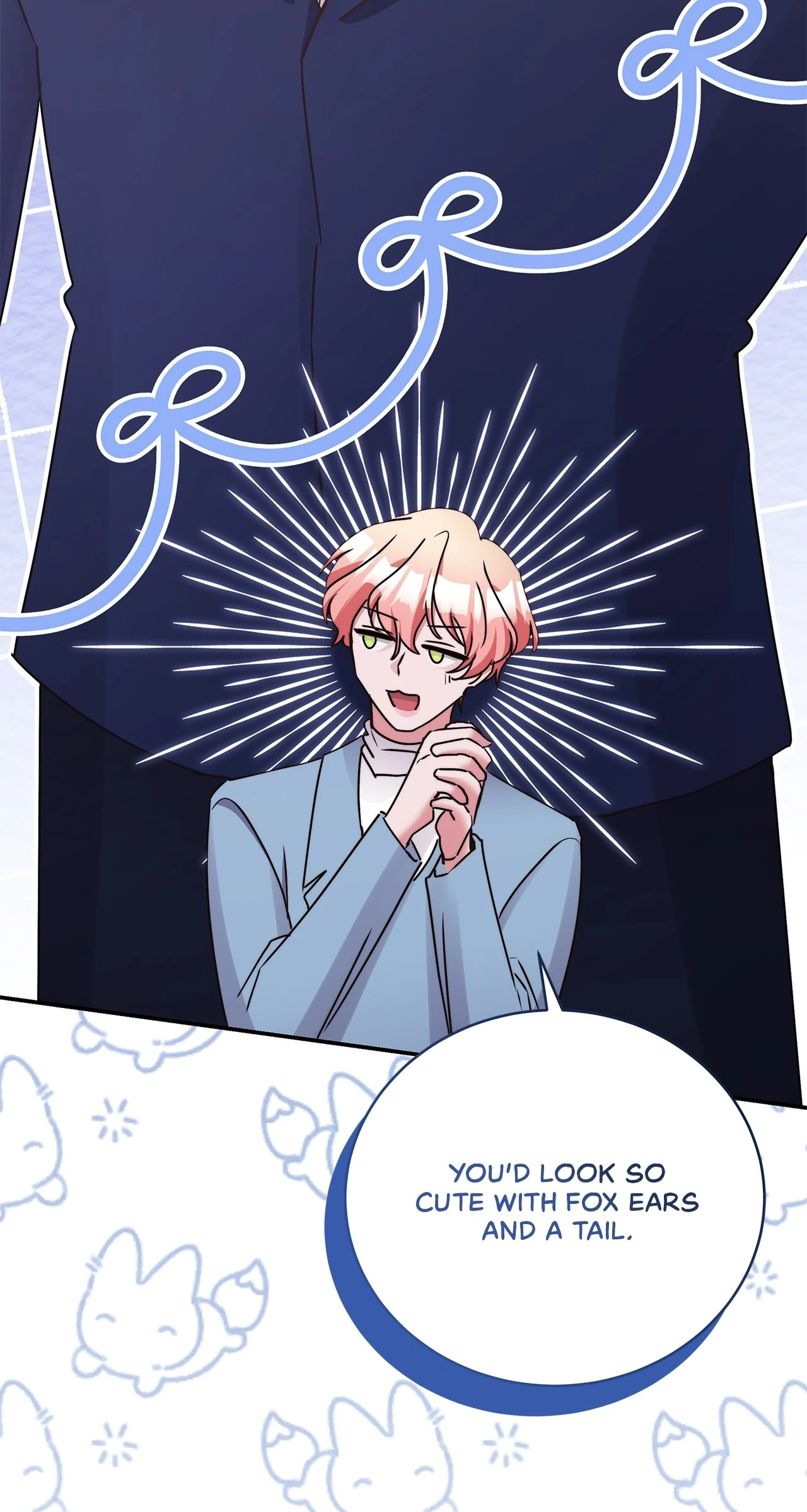 Sweetie, Sweetie, Sweetie Chapter 84 - page 66