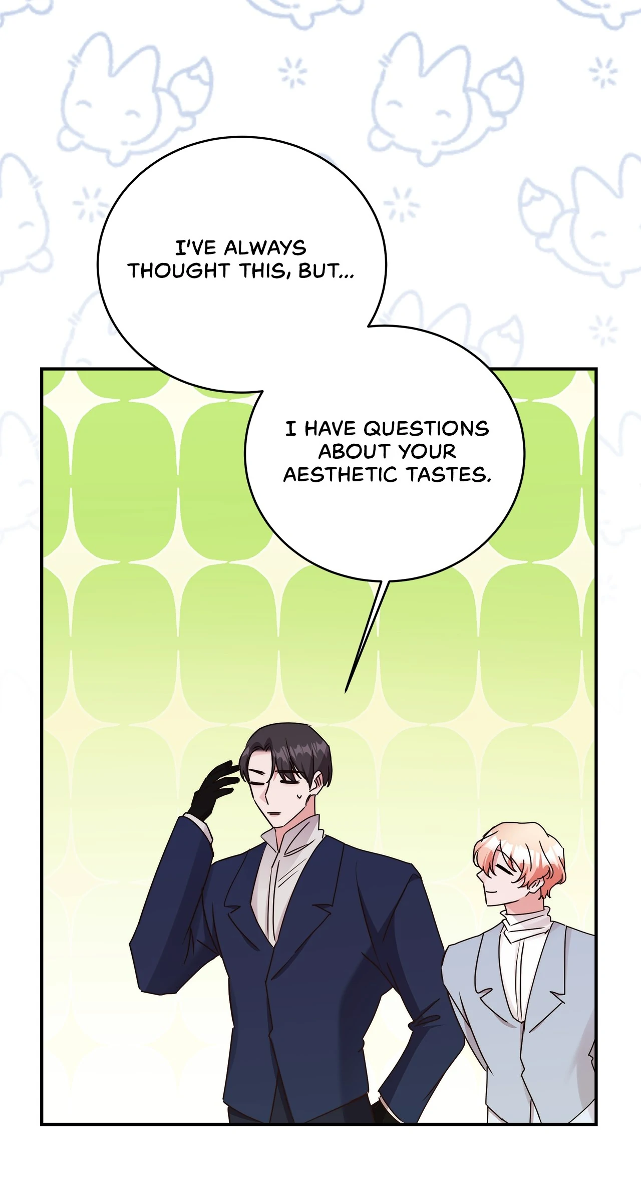 Sweetie, Sweetie, Sweetie Chapter 84 - page 67