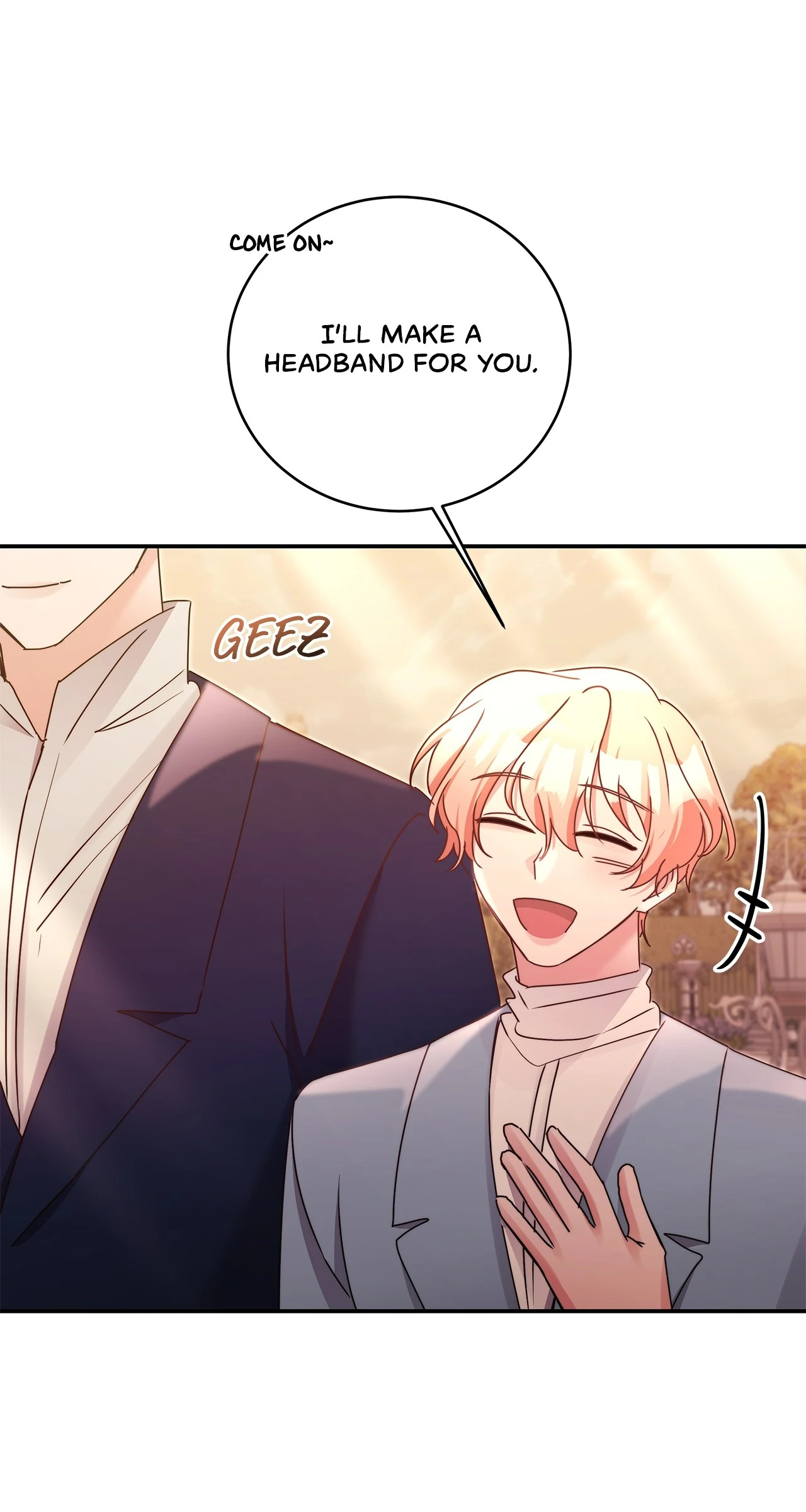 Sweetie, Sweetie, Sweetie Chapter 84 - page 68
