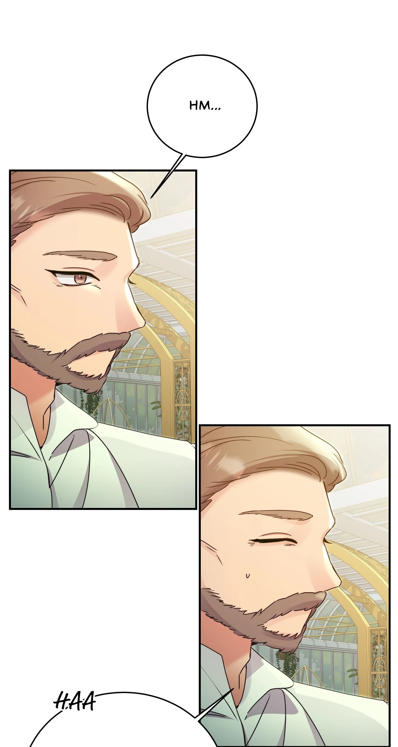 Sweetie, Sweetie, Sweetie Chapter 84 - page 7