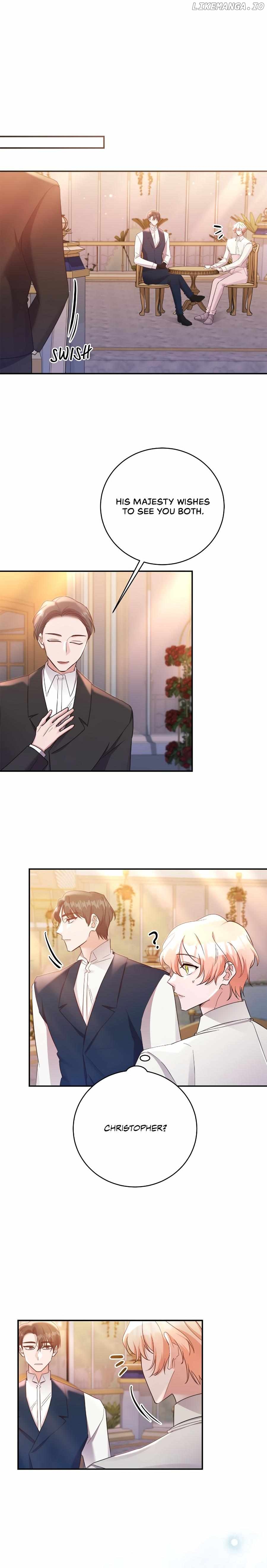 Sweetie, Sweetie, Sweetie Chapter 85 - page 1