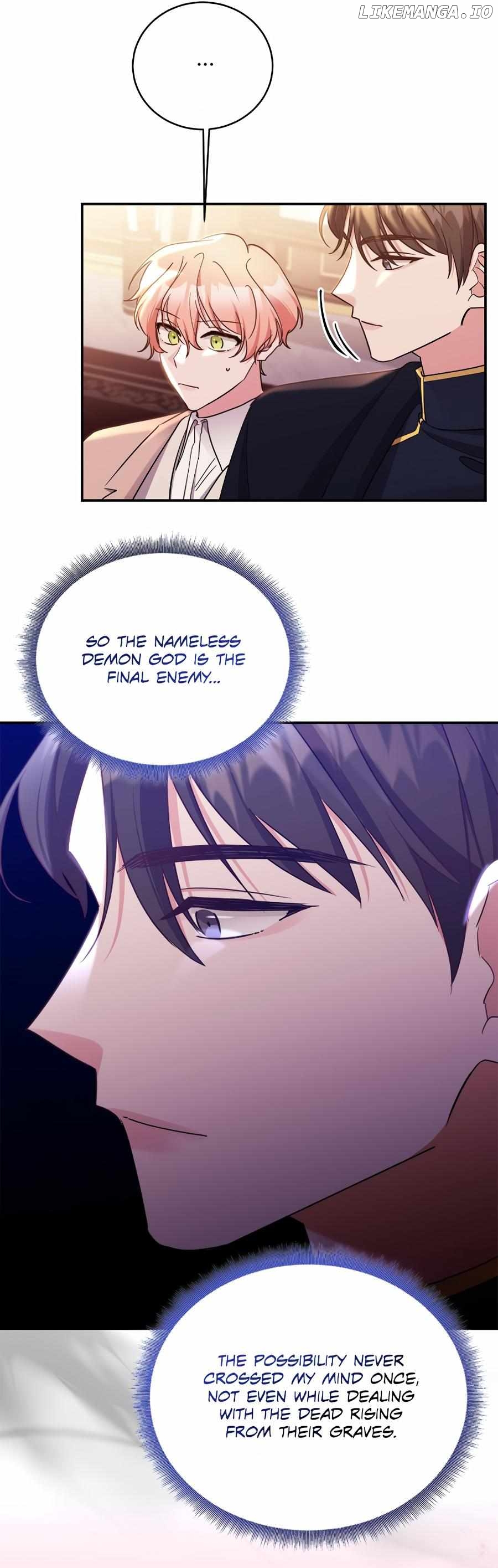 Sweetie, Sweetie, Sweetie Chapter 85 - page 14