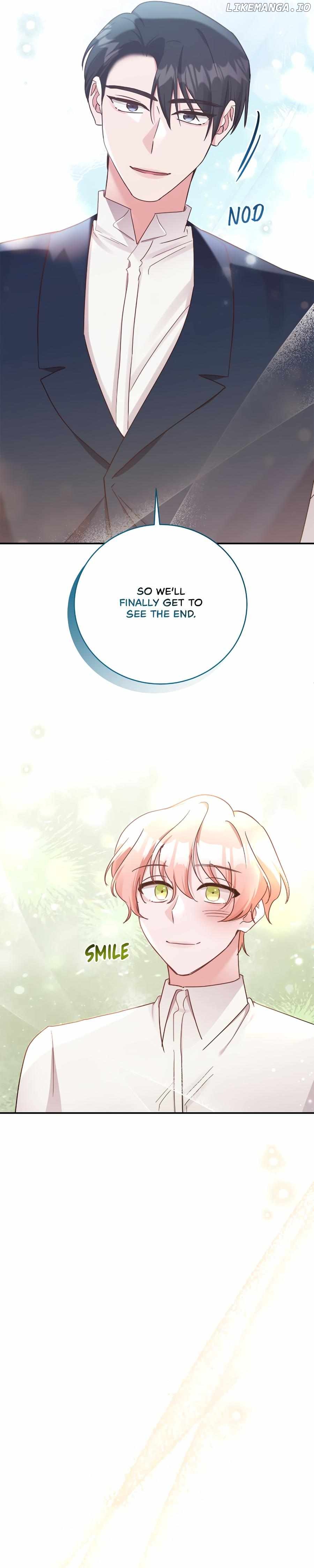 Sweetie, Sweetie, Sweetie Chapter 85 - page 2