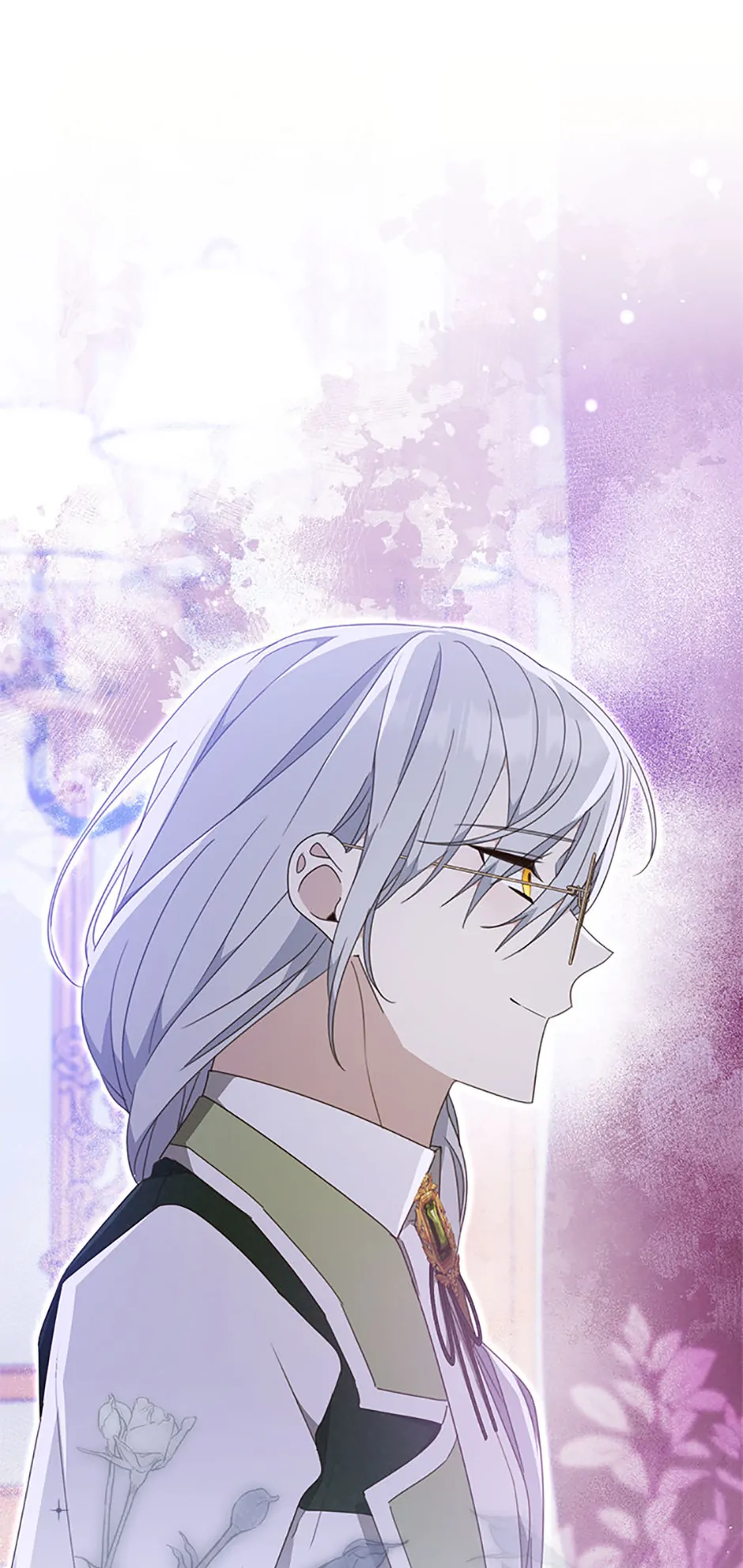 Please Treat Your Friends Preciously Chapter 76 - page 12