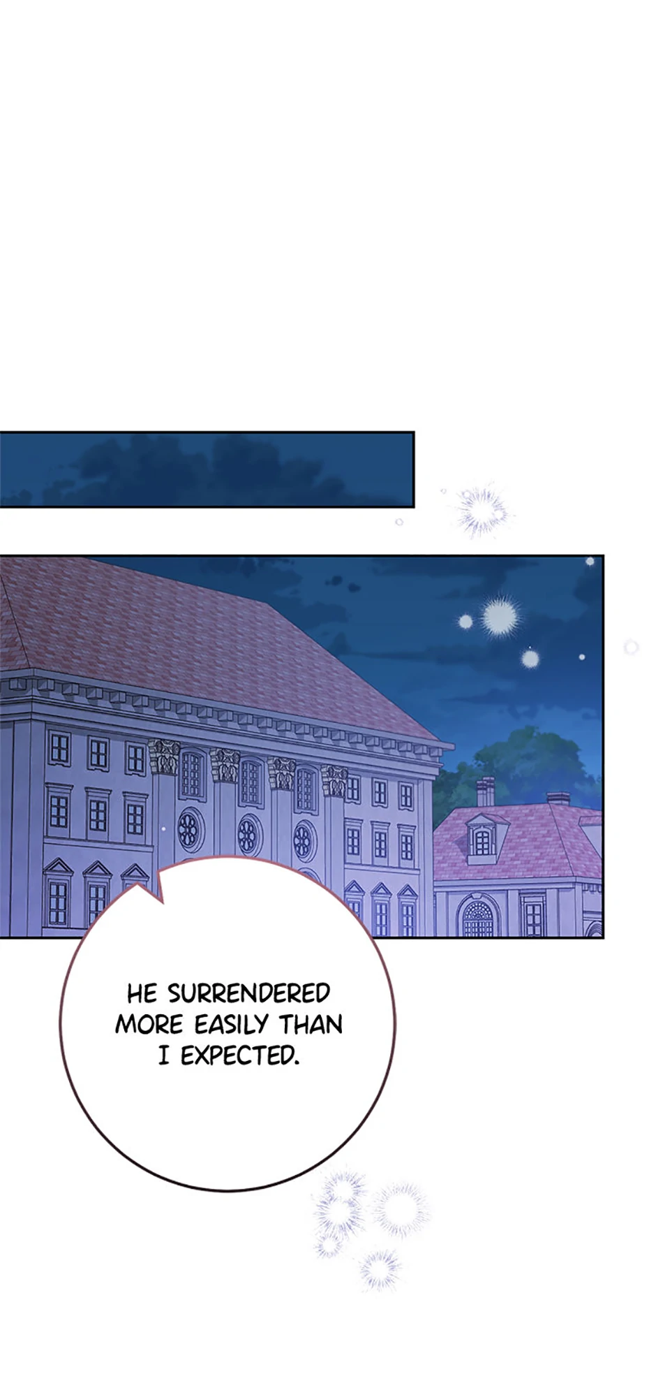 Please Treat Your Friends Preciously Chapter 76 - page 15