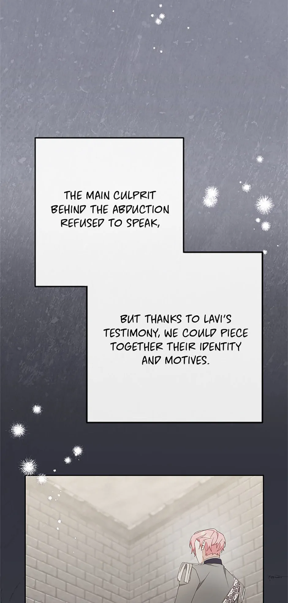 Please Treat Your Friends Preciously Chapter 76 - page 19