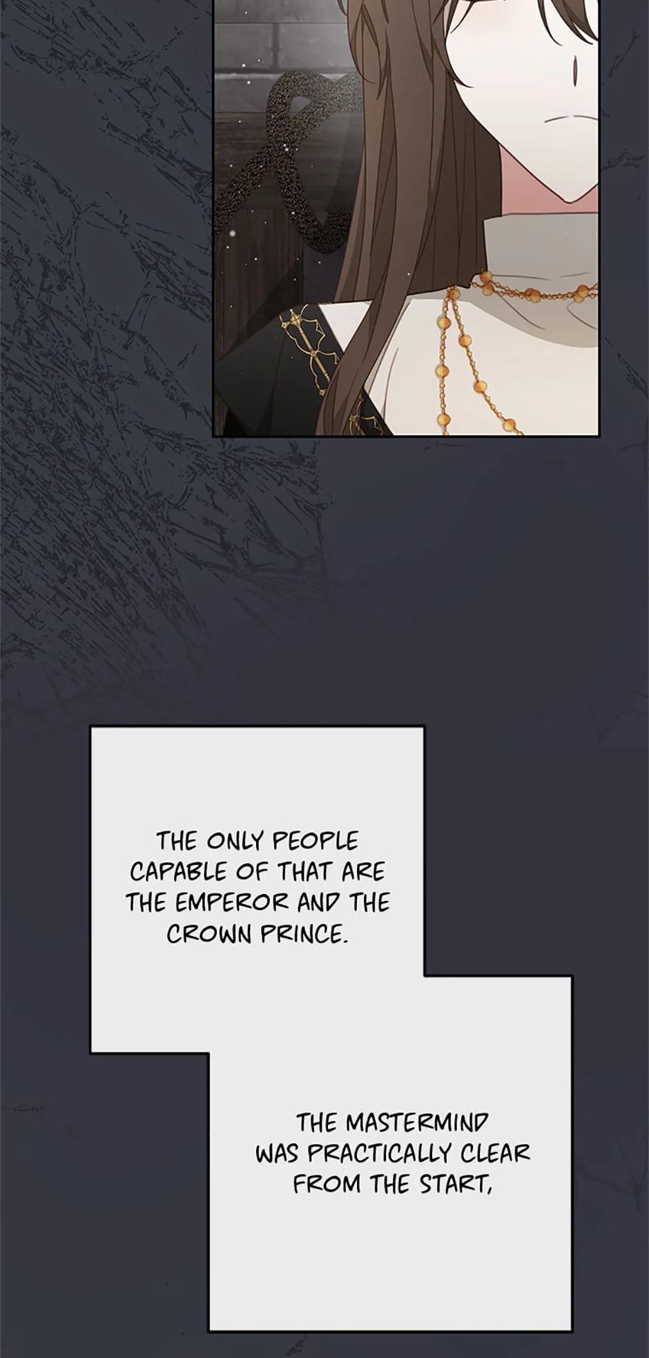 Please Treat Your Friends Preciously Chapter 76 - page 21