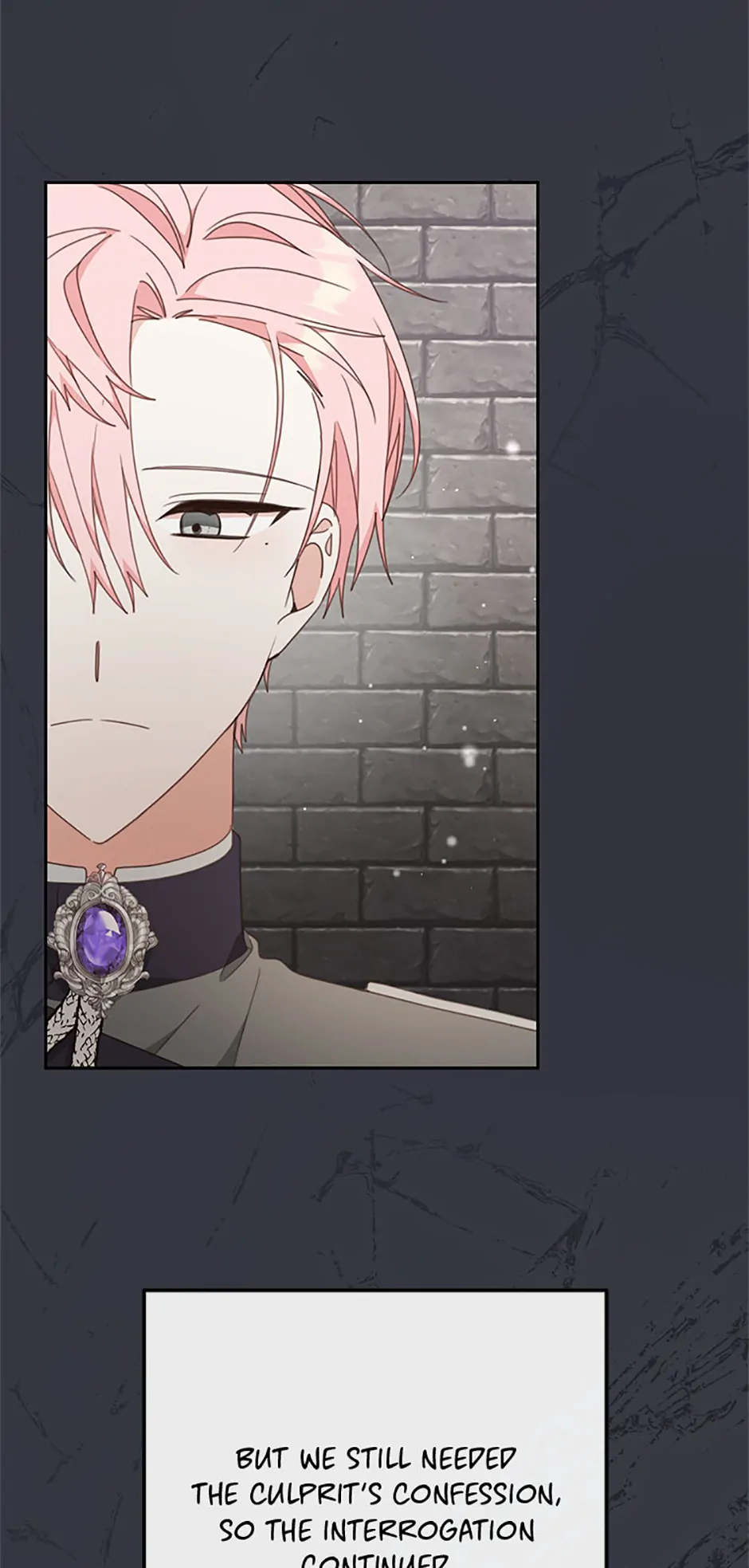 Please Treat Your Friends Preciously Chapter 76 - page 22