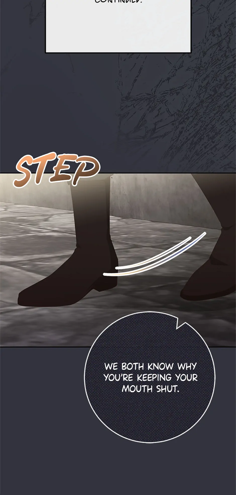 Please Treat Your Friends Preciously Chapter 76 - page 23