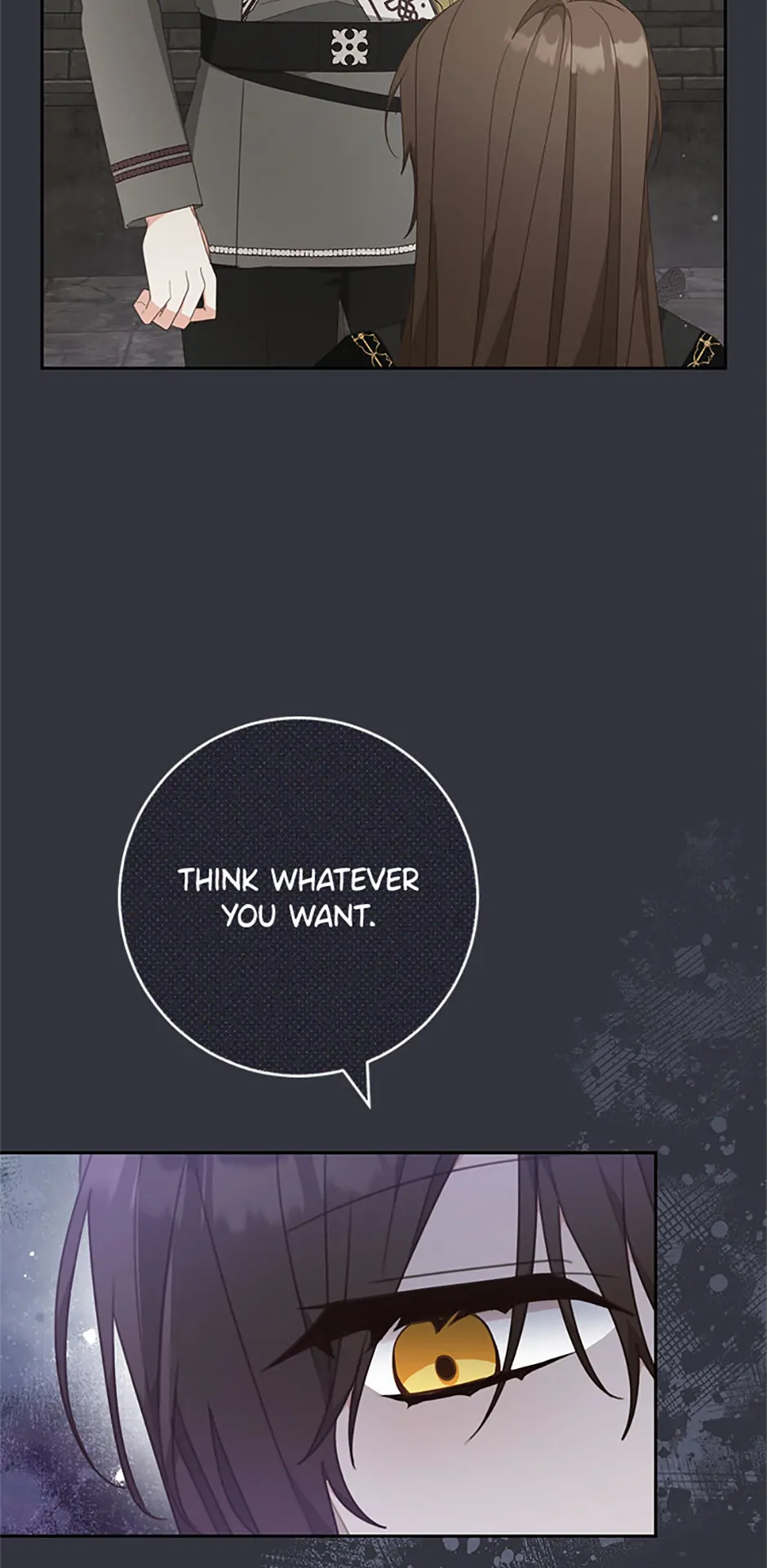 Please Treat Your Friends Preciously Chapter 76 - page 25