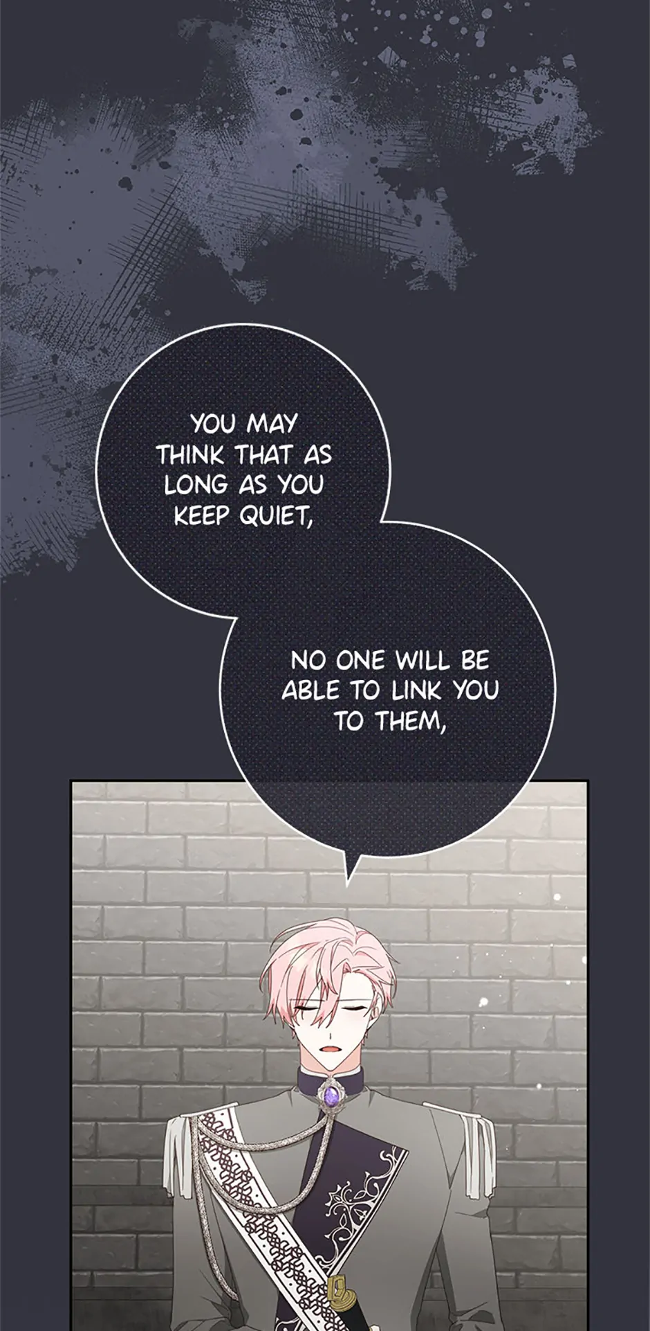 Please Treat Your Friends Preciously Chapter 76 - page 26