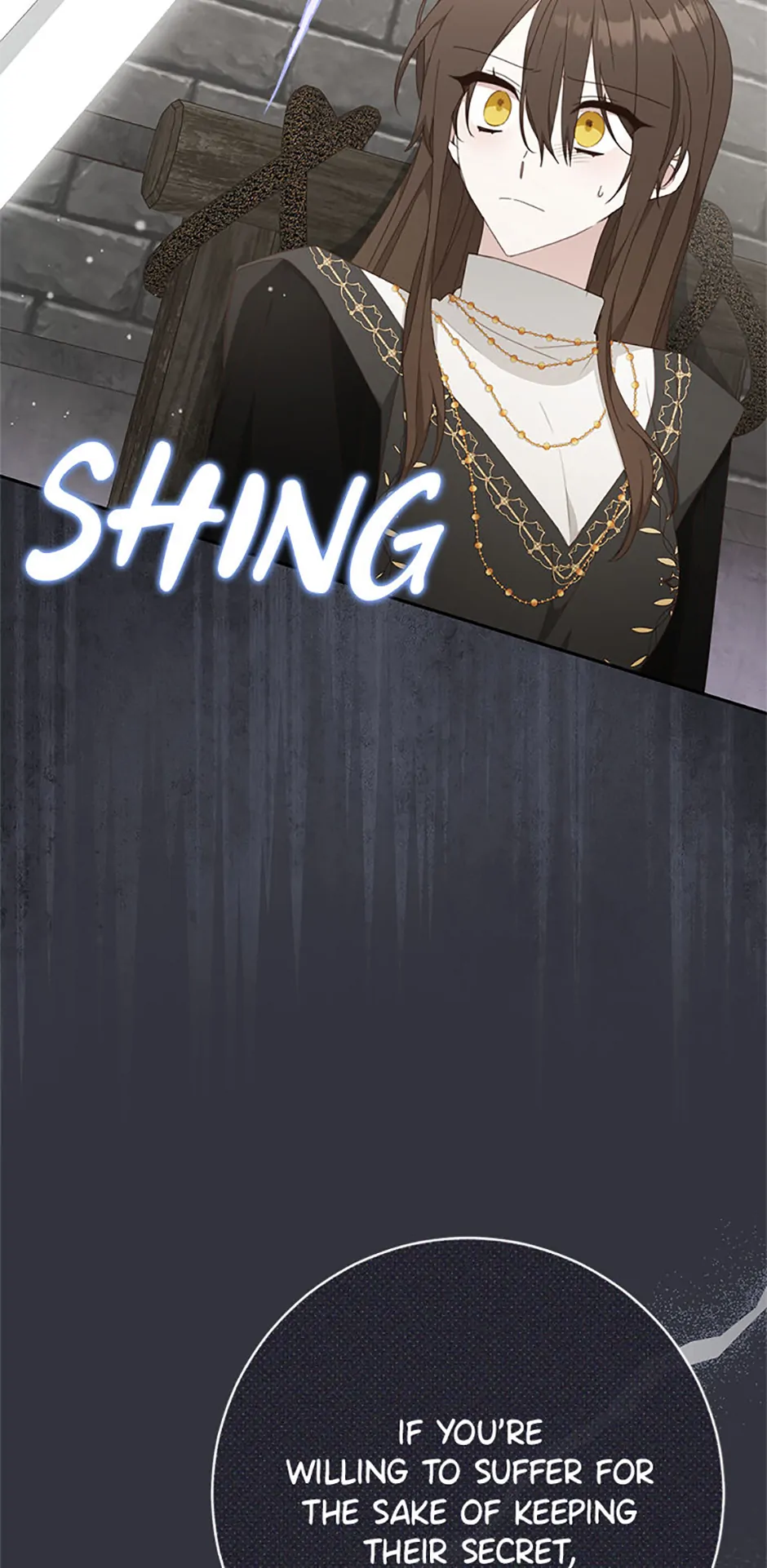 Please Treat Your Friends Preciously Chapter 76 - page 28