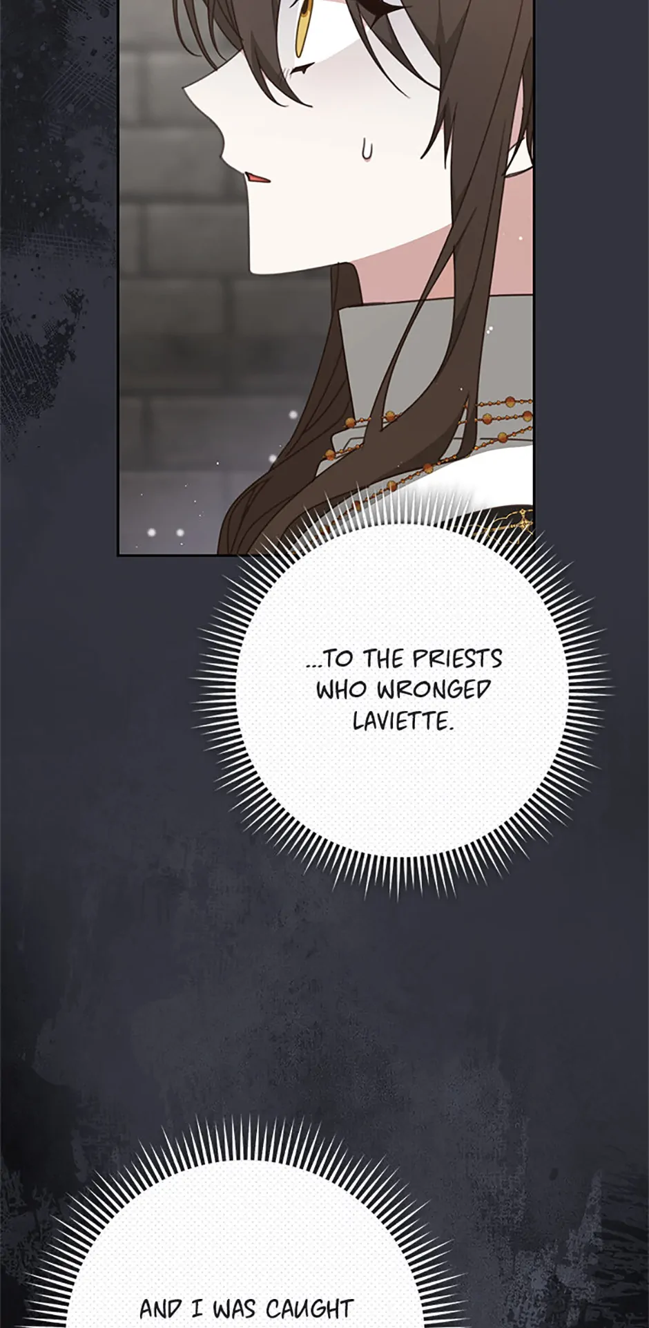 Please Treat Your Friends Preciously Chapter 76 - page 31