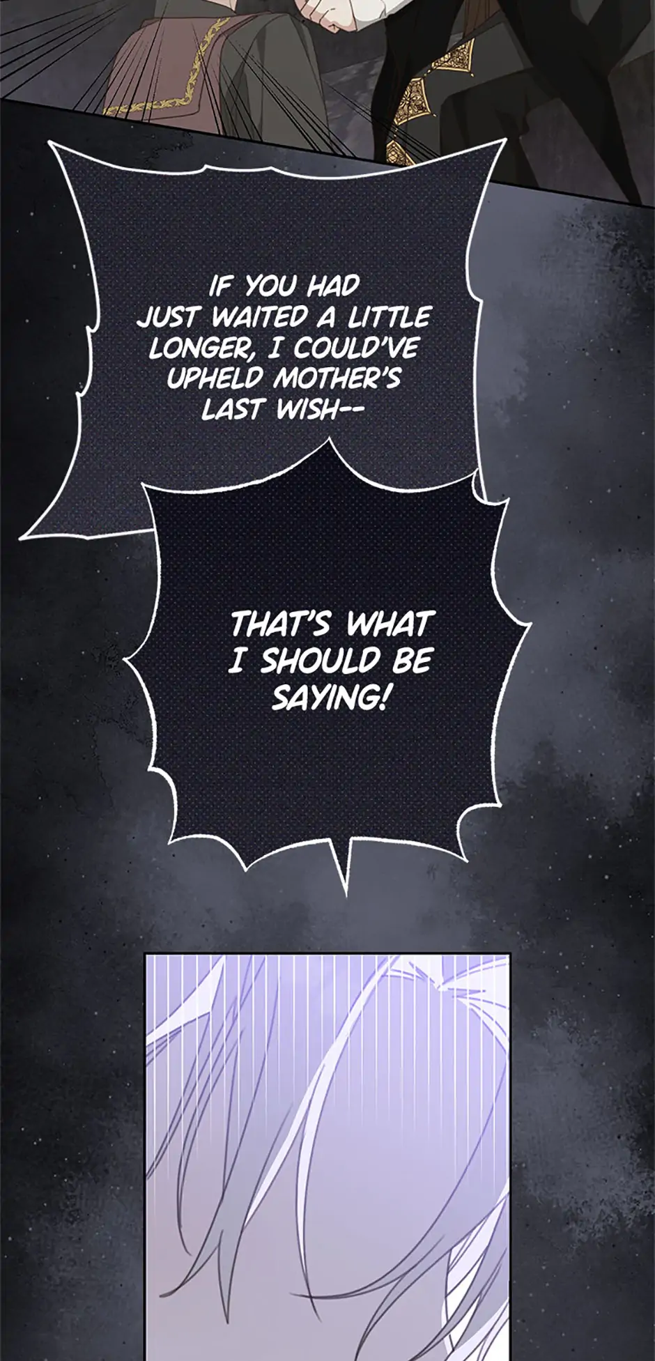 Please Treat Your Friends Preciously Chapter 76 - page 43