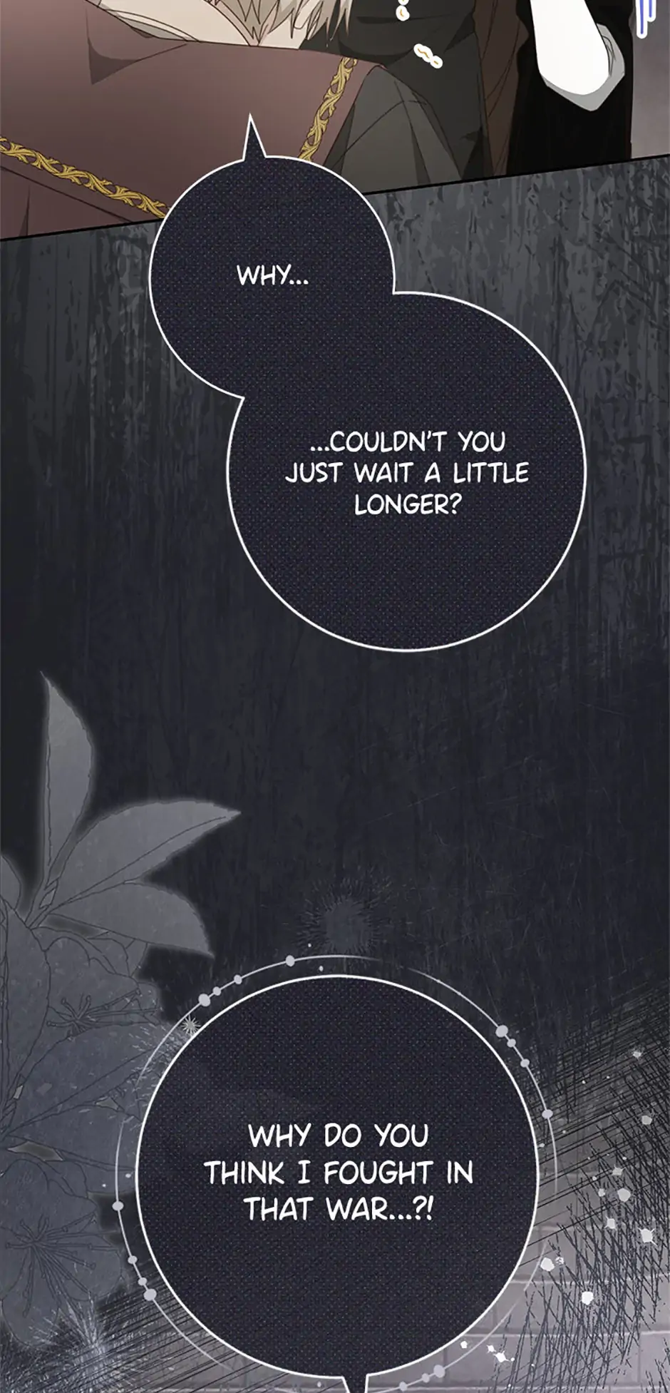 Please Treat Your Friends Preciously Chapter 76 - page 45