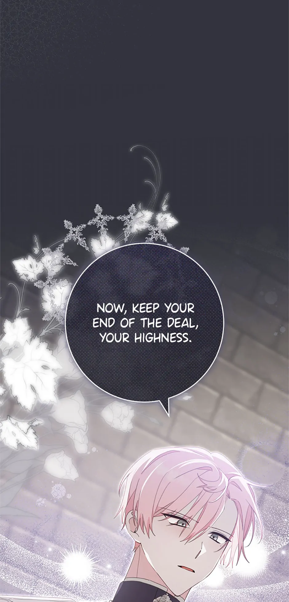 Please Treat Your Friends Preciously Chapter 76 - page 48