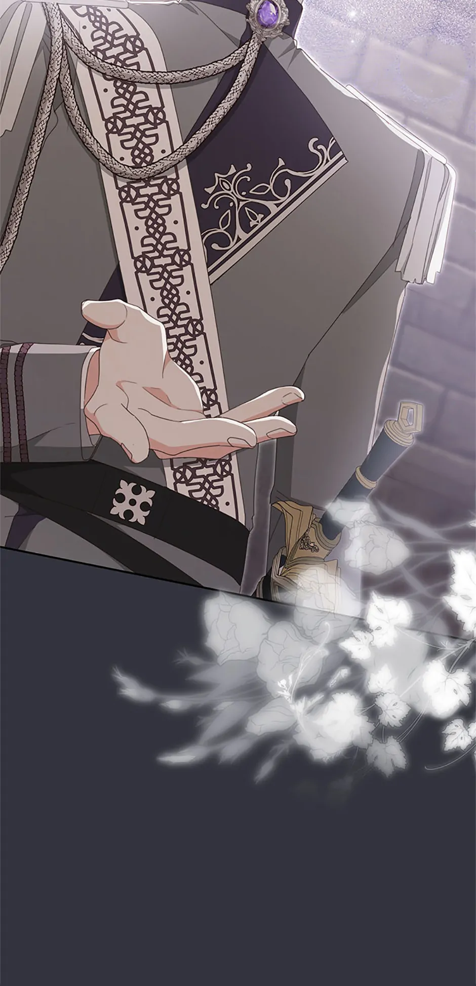 Please Treat Your Friends Preciously Chapter 76 - page 49