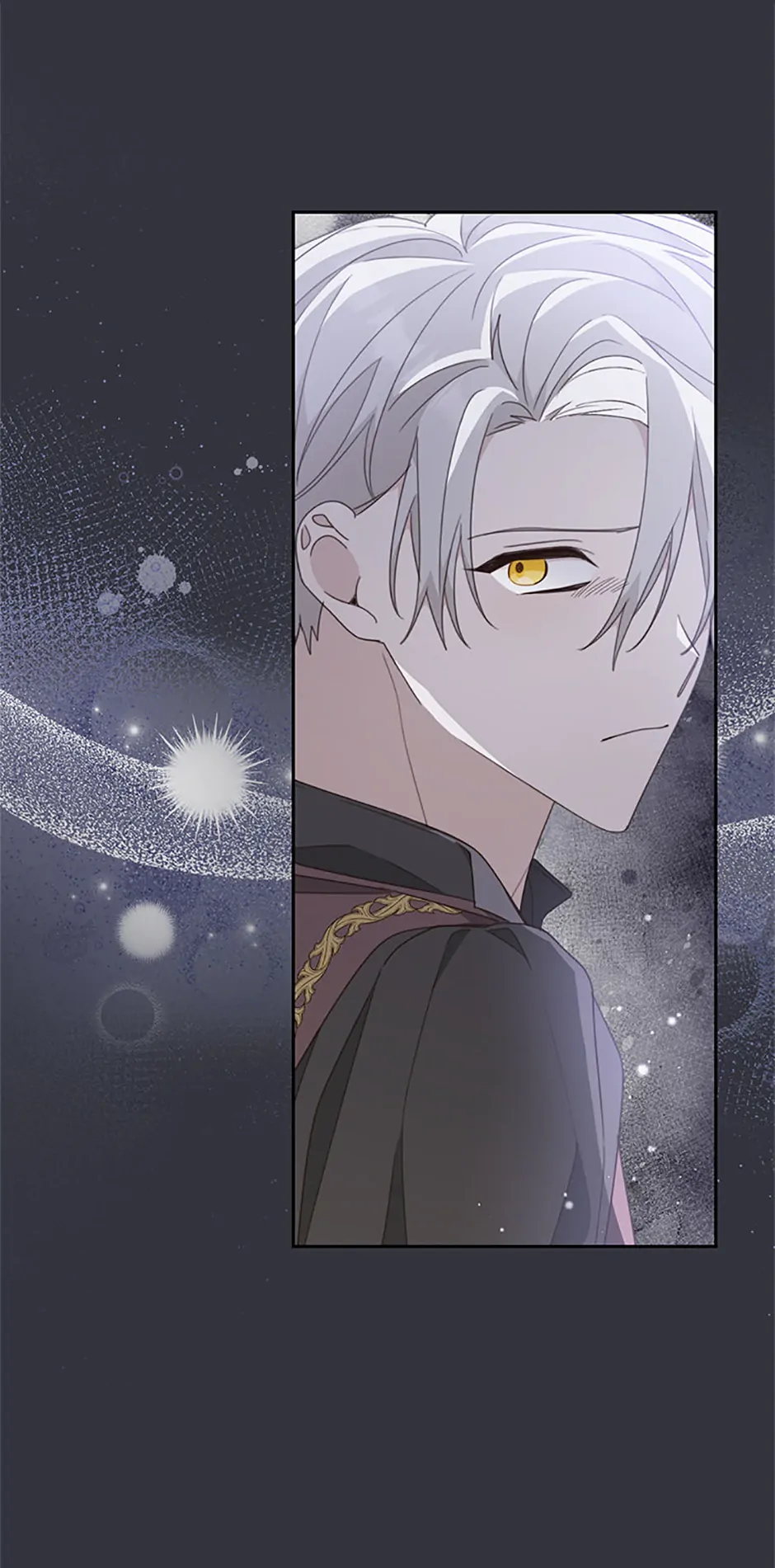 Please Treat Your Friends Preciously Chapter 76 - page 50