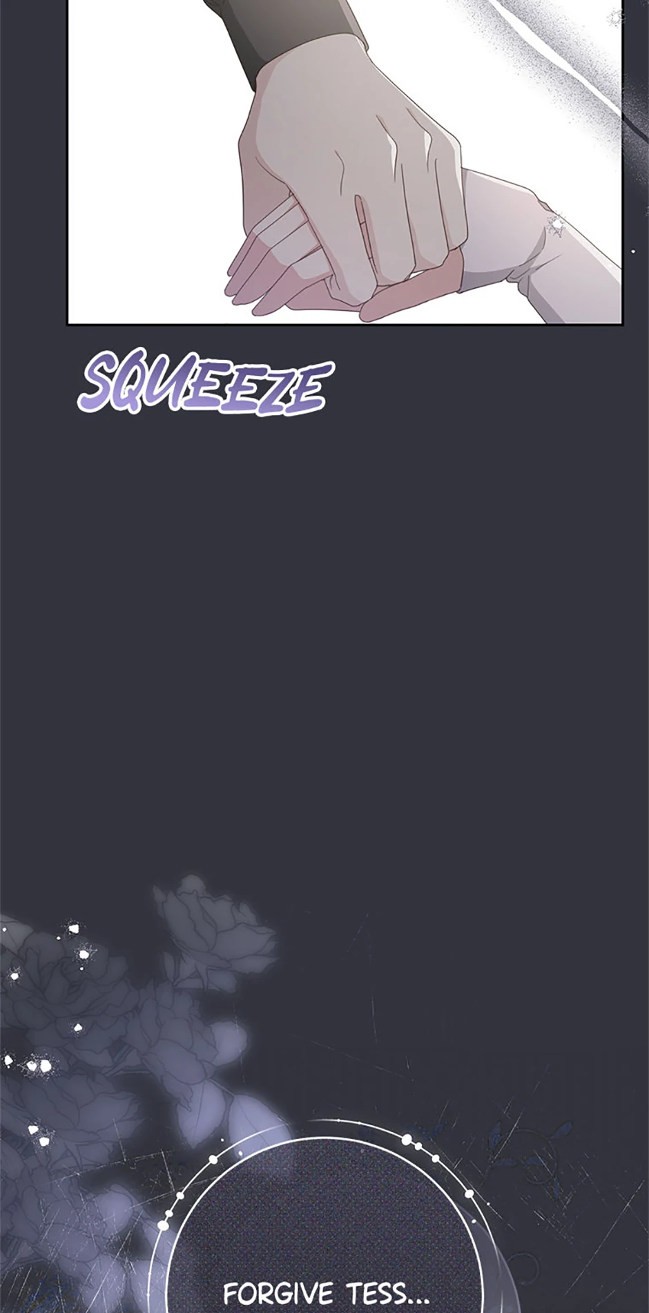 Please Treat Your Friends Preciously Chapter 76 - page 53