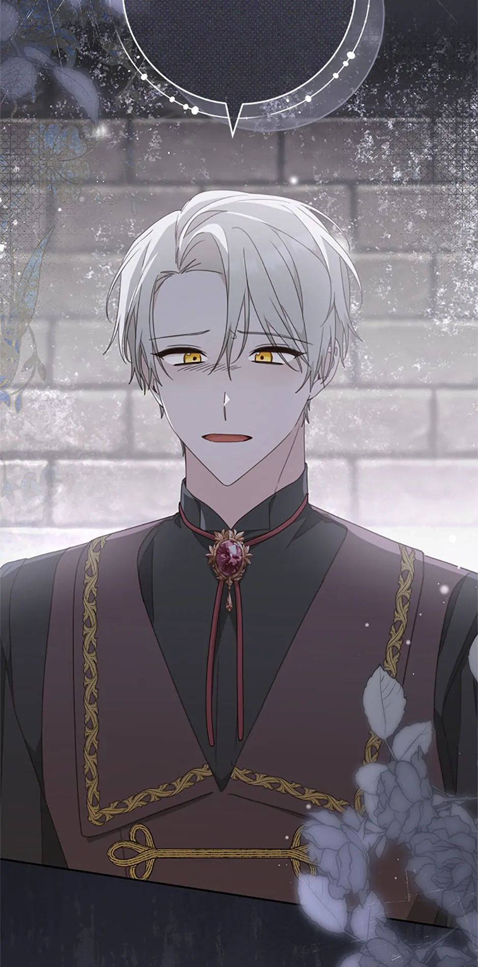 Please Treat Your Friends Preciously Chapter 76 - page 54