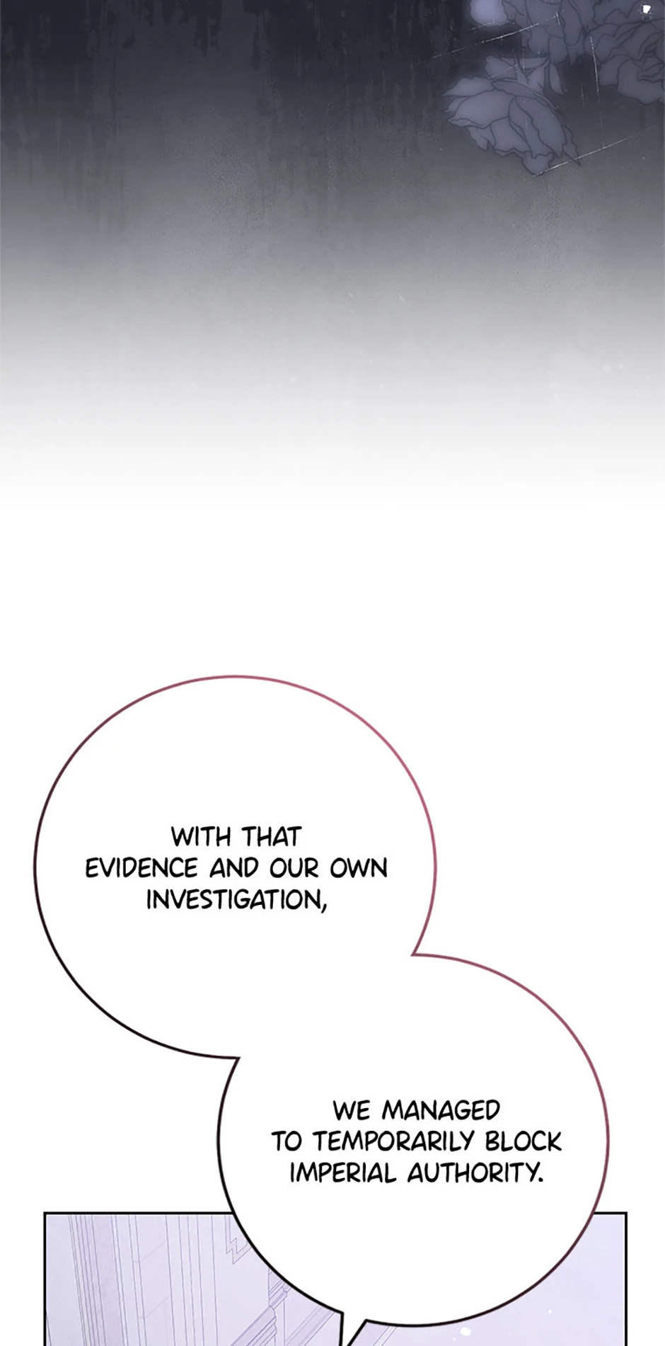 Please Treat Your Friends Preciously Chapter 76 - page 55