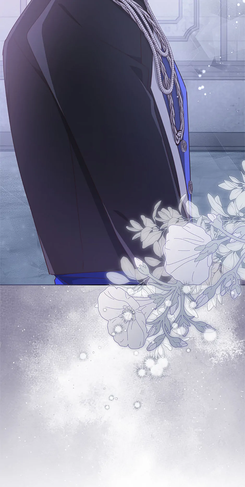 Please Treat Your Friends Preciously Chapter 76 - page 62