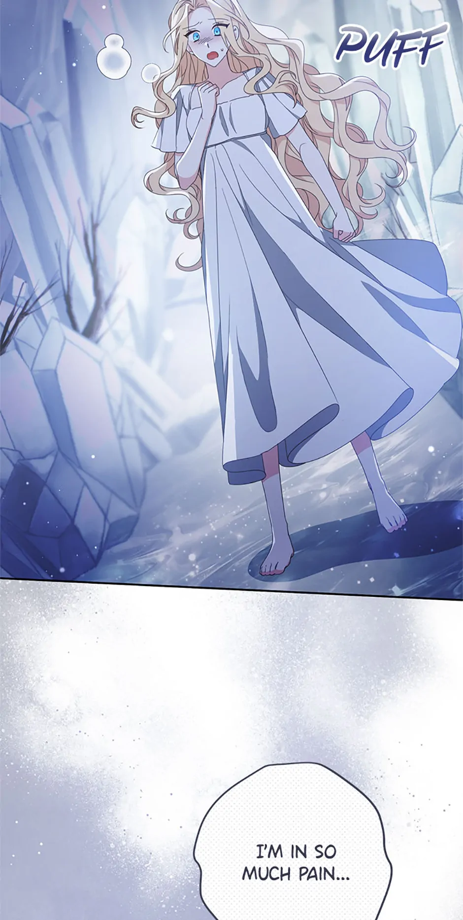 Please Treat Your Friends Preciously Chapter 76 - page 65