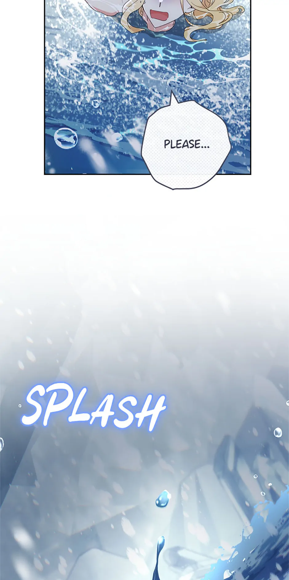 Please Treat Your Friends Preciously Chapter 76 - page 75