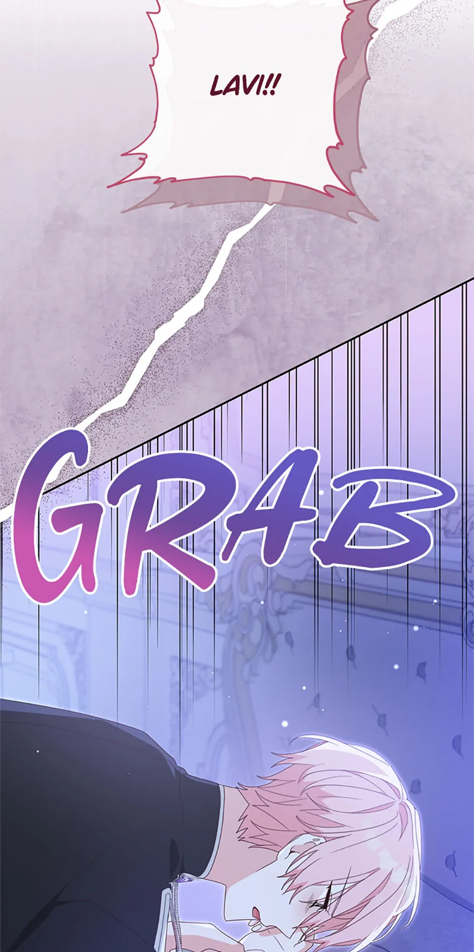 Please Treat Your Friends Preciously Chapter 76 - page 78