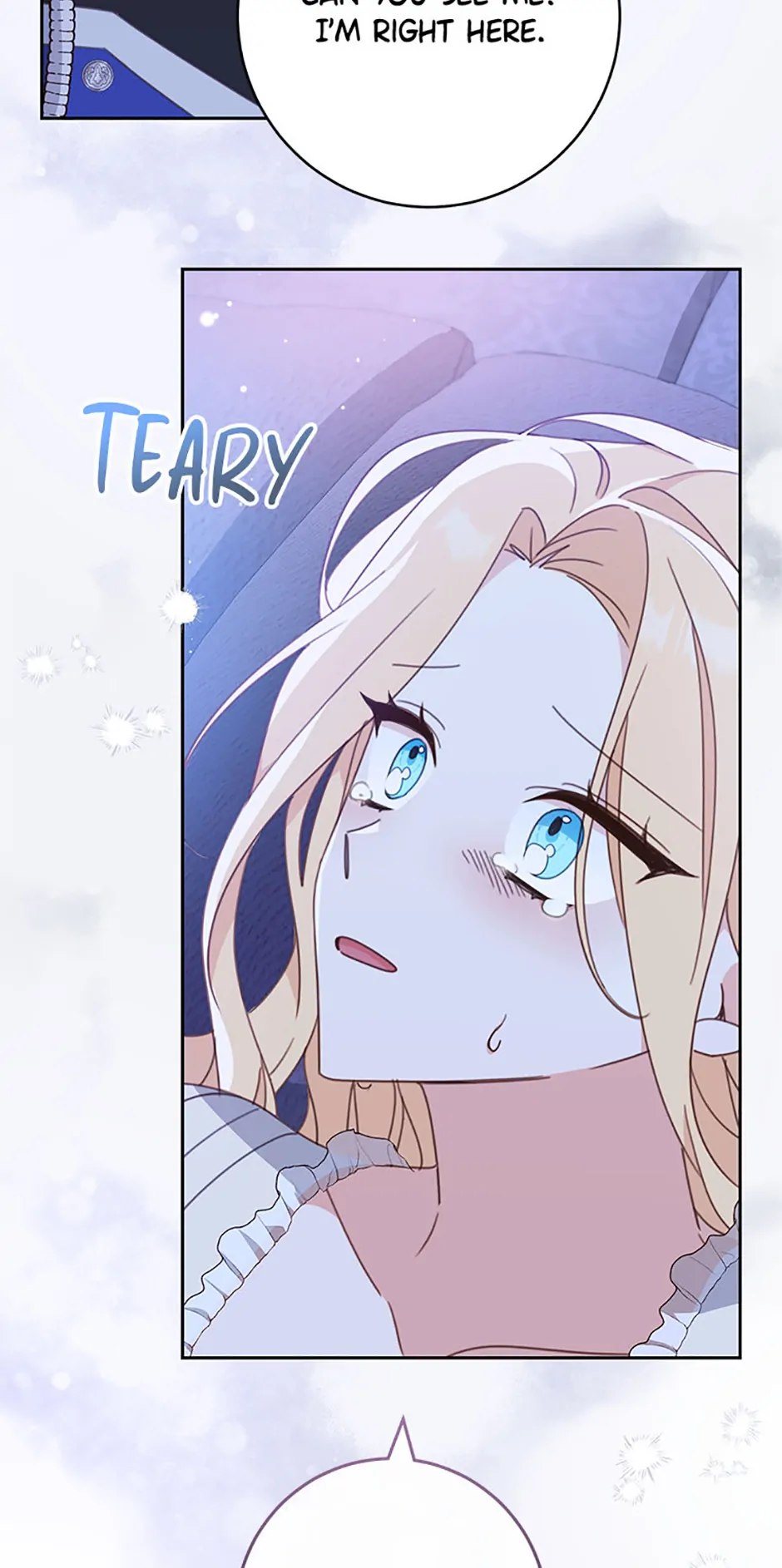 Please Treat Your Friends Preciously Chapter 76 - page 81