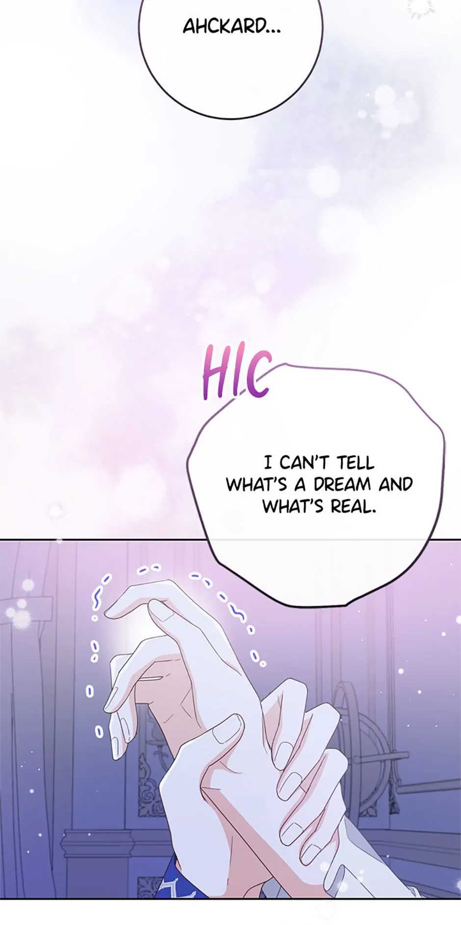 Please Treat Your Friends Preciously Chapter 76 - page 82