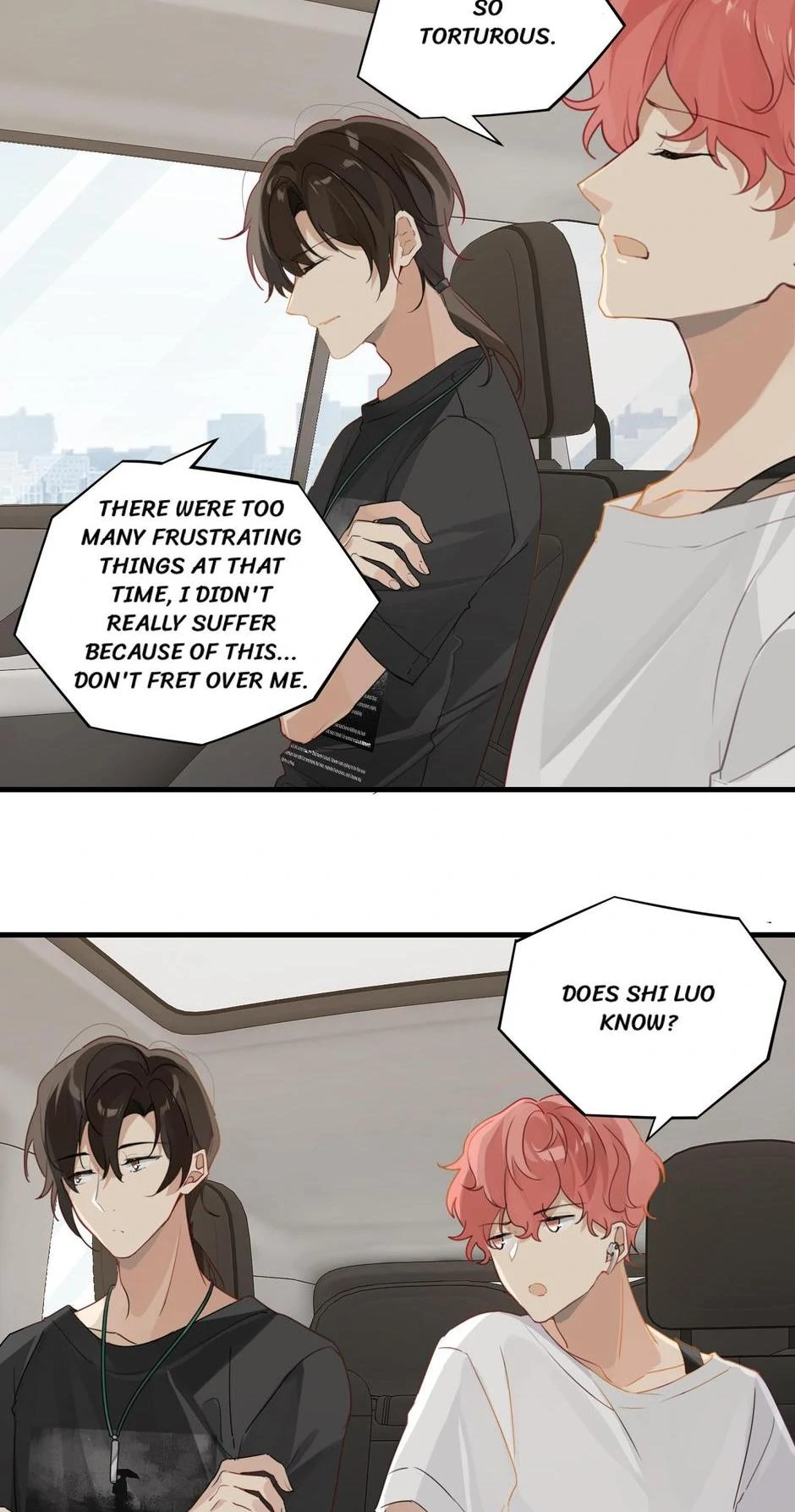 Fog (E-Sports) Chapter 42 - page 10