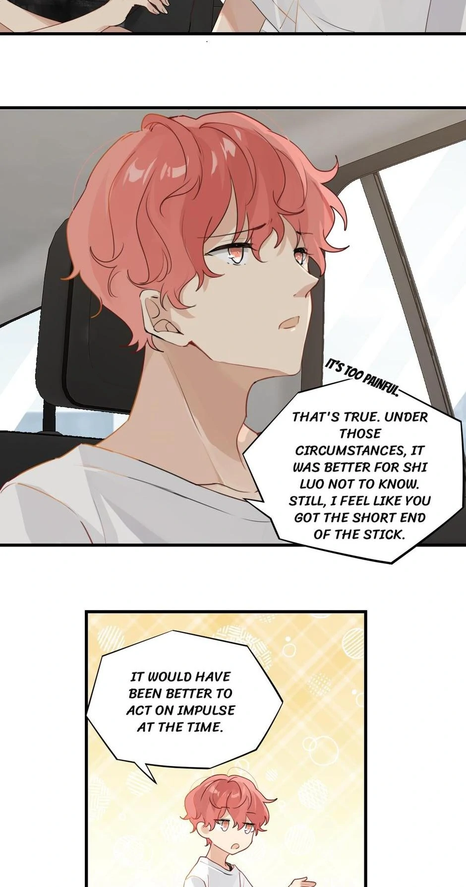 Fog (E-Sports) Chapter 42 - page 11