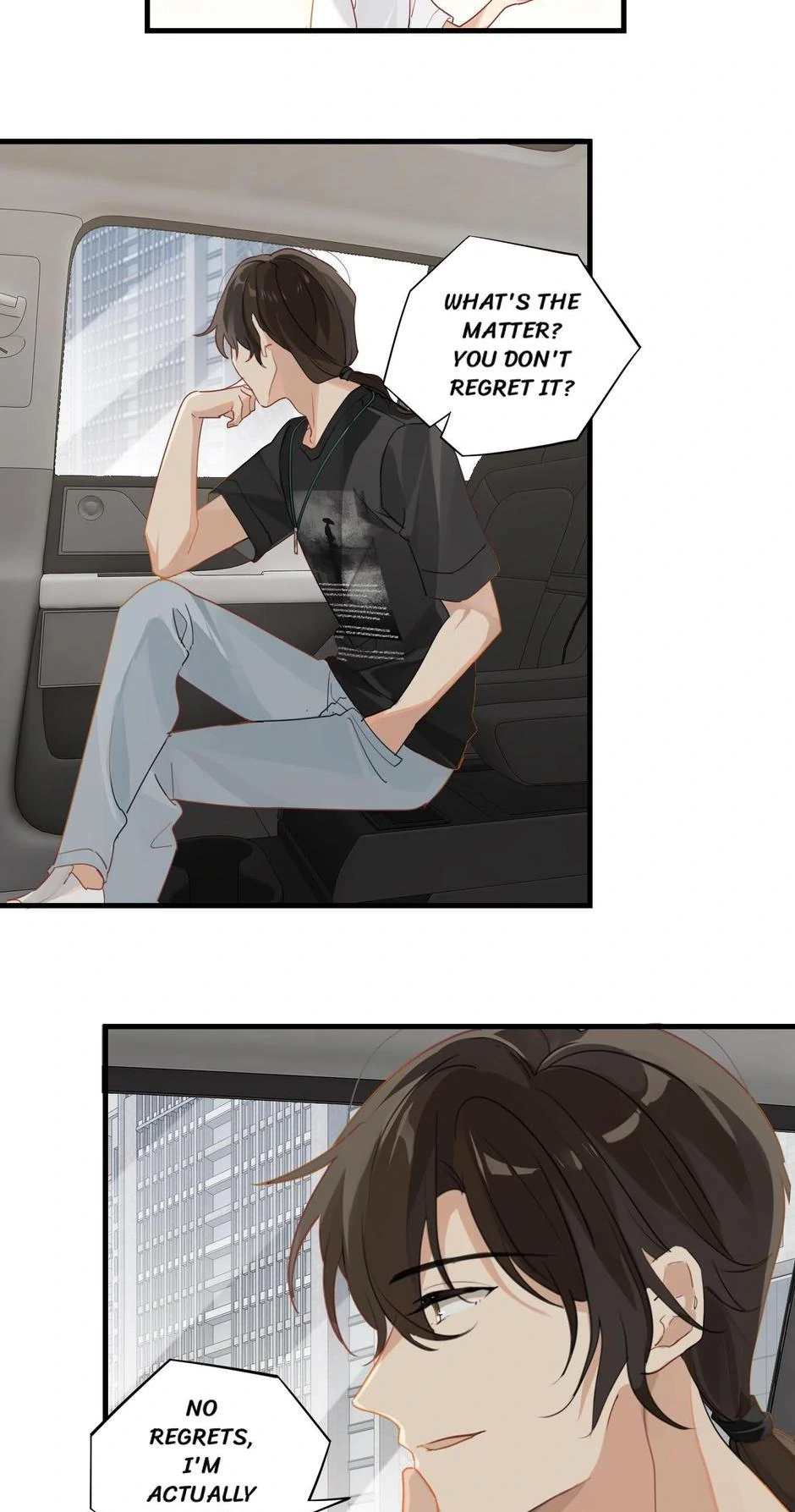 Fog (E-Sports) Chapter 42 - page 12