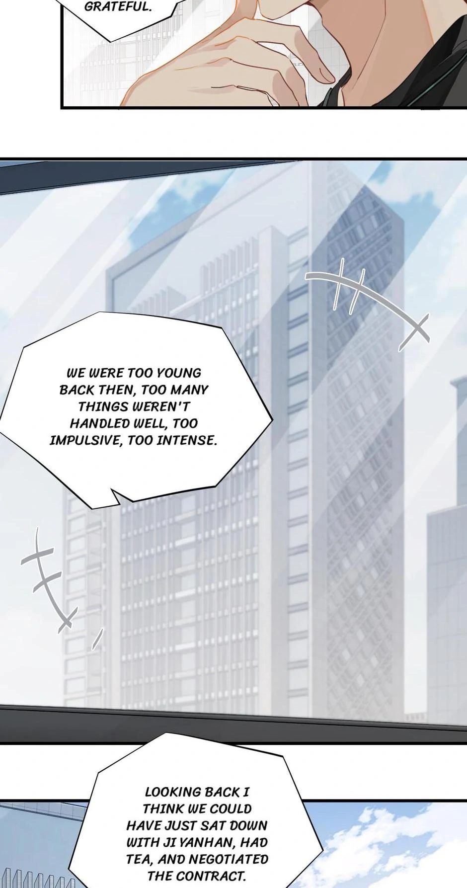Fog (E-Sports) Chapter 42 - page 13