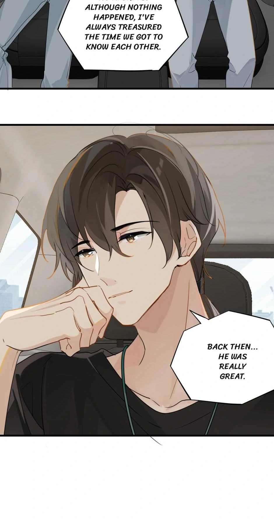 Fog (E-Sports) Chapter 42 - page 16