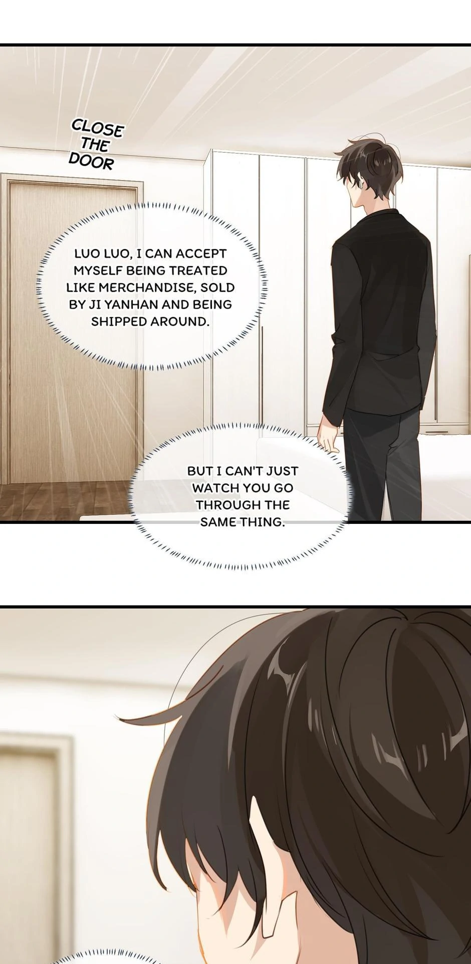Fog (E-Sports) Chapter 42 - page 1