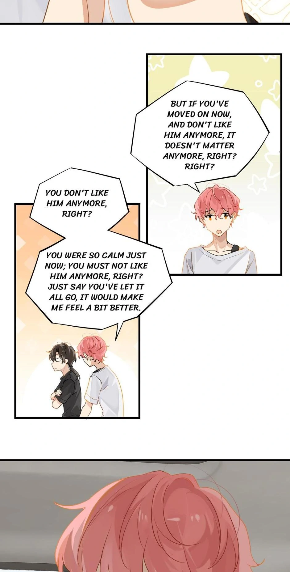 Fog (E-Sports) Chapter 42 - page 19