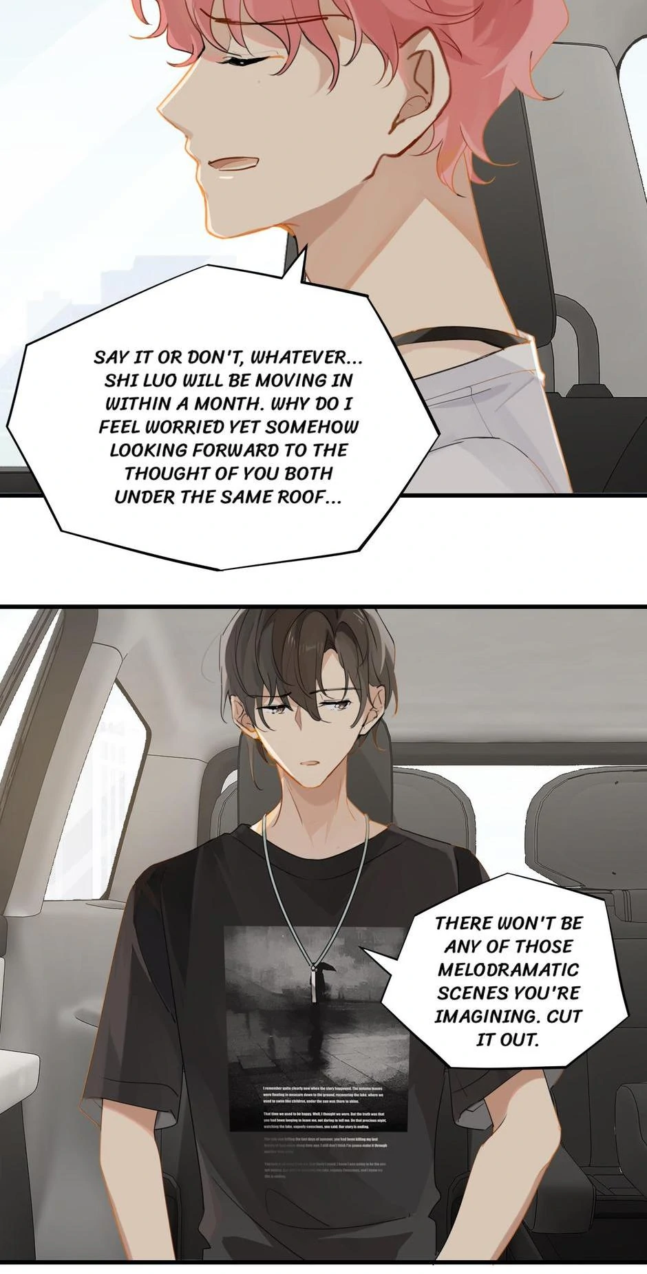 Fog (E-Sports) Chapter 42 - page 20