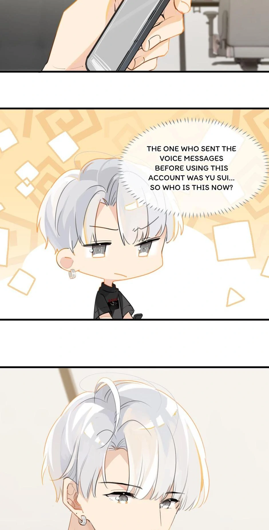 Fog (E-Sports) Chapter 42 - page 23